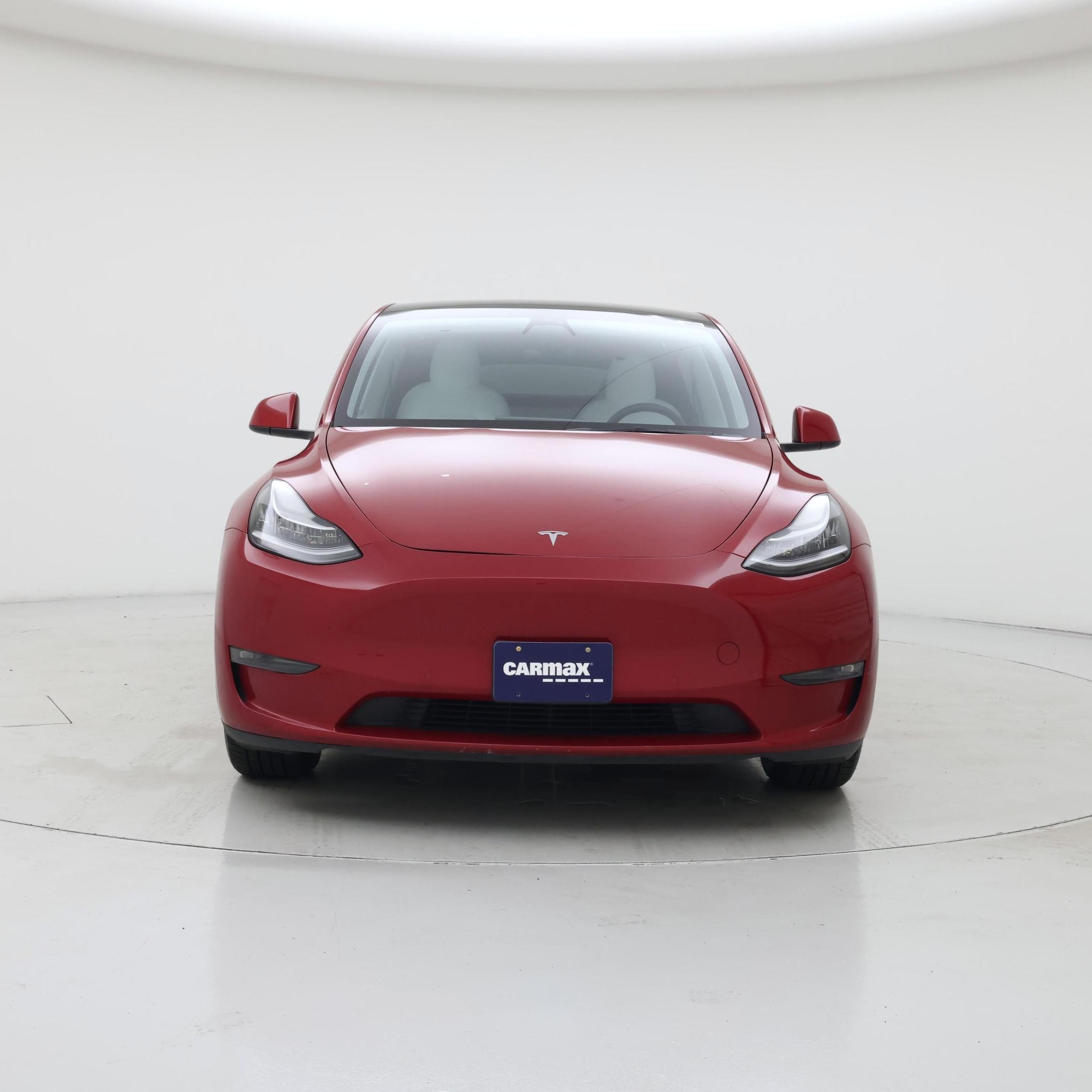 Thumbnail: 2022 Tesla Model Y - 5