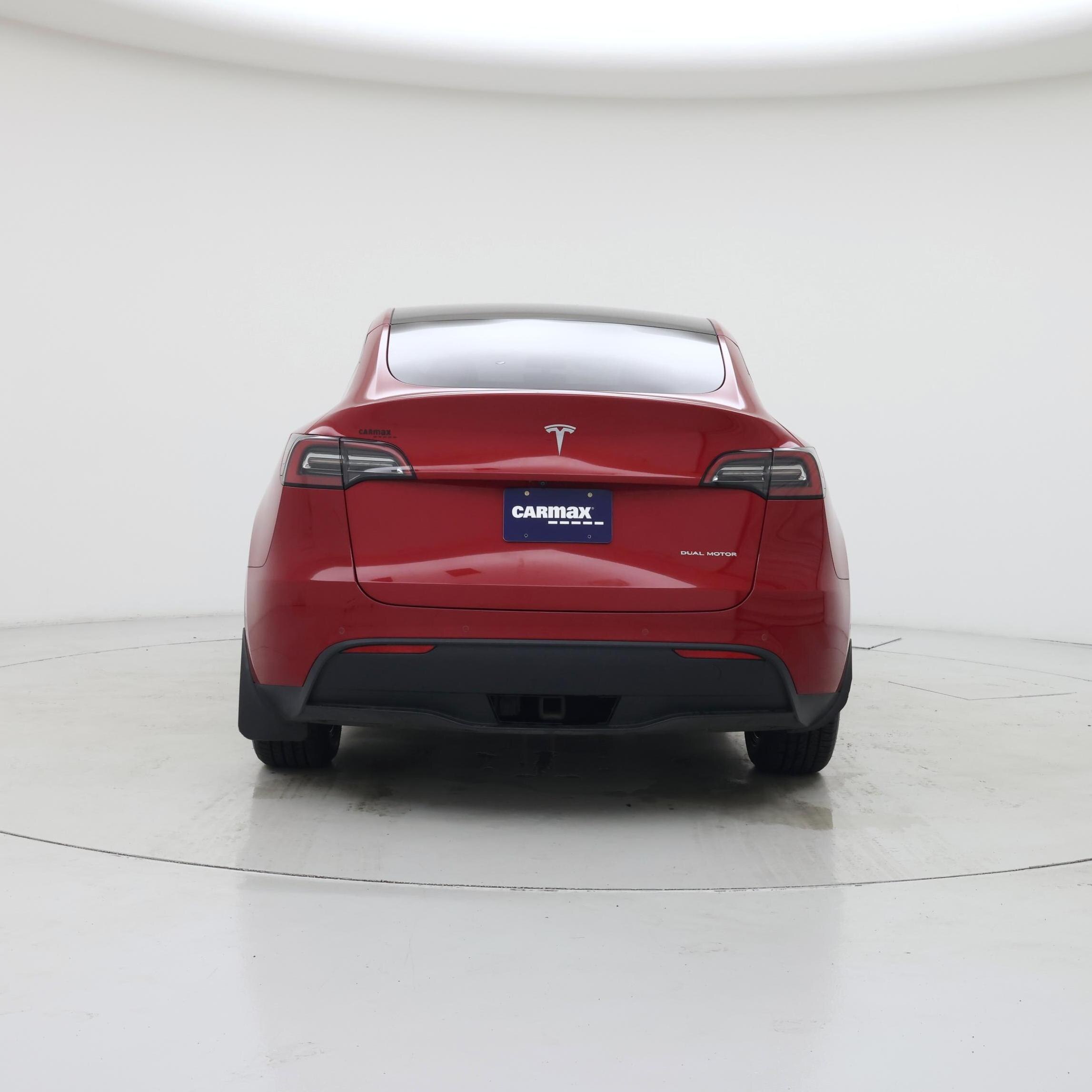 Thumbnail: 2022 Tesla Model Y - 6