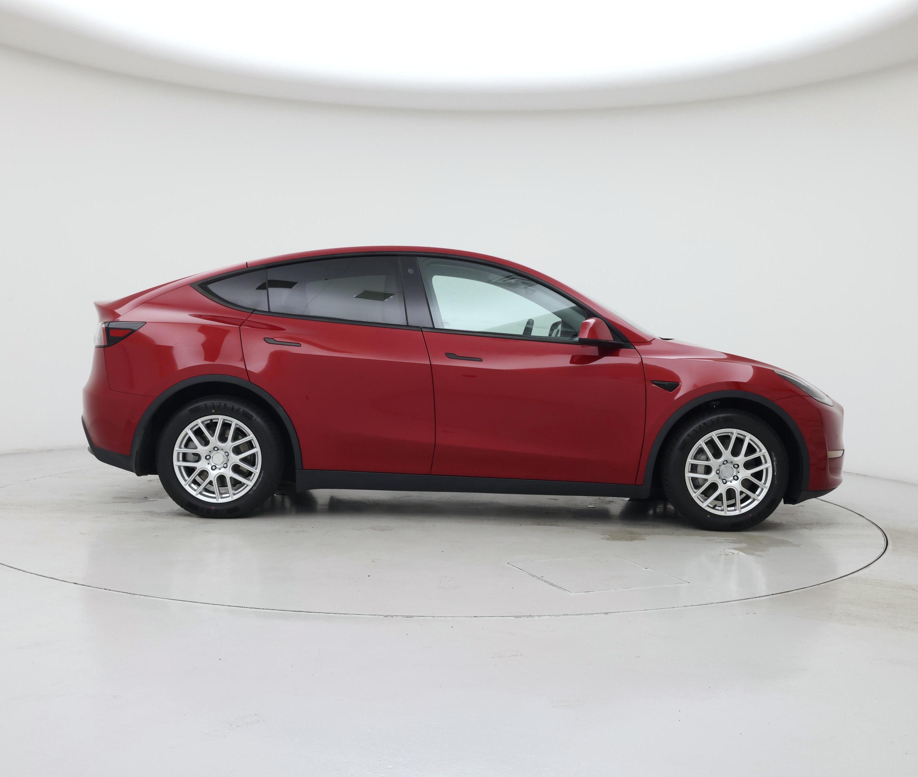 Thumbnail: 2022 Tesla Model Y - 7