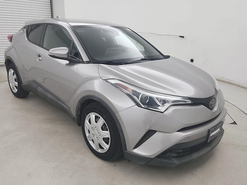 2019 Toyota C-HR LE -
                  Columbus, OH