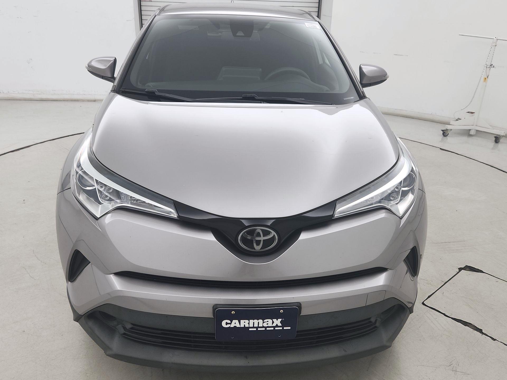 Thumbnail: 2019 Toyota C-HR - 2