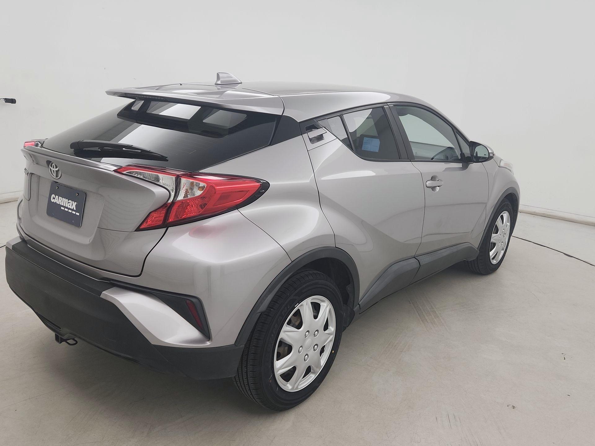 Thumbnail: 2019 Toyota C-HR - 5