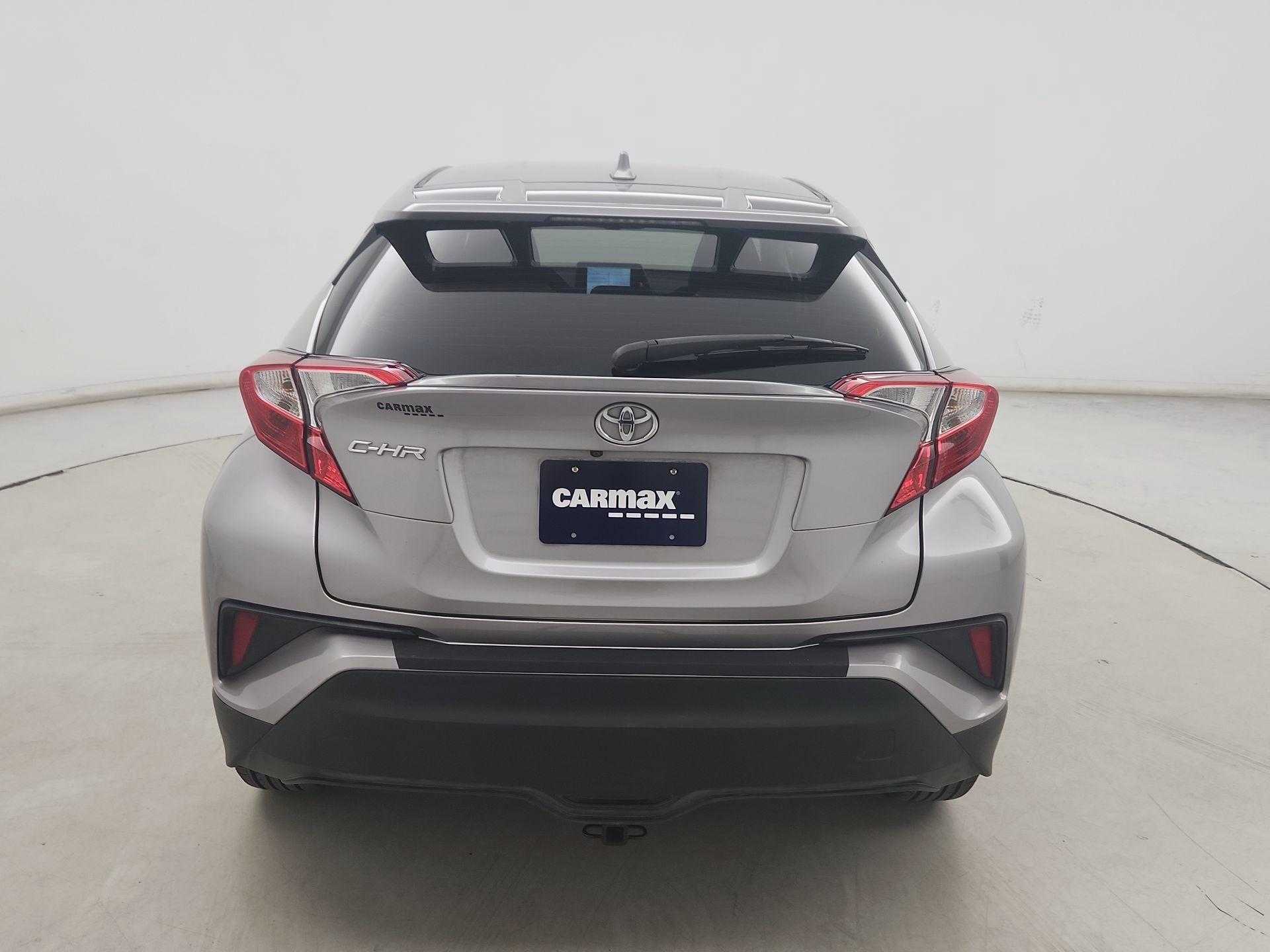 Thumbnail: 2019 Toyota C-HR - 6