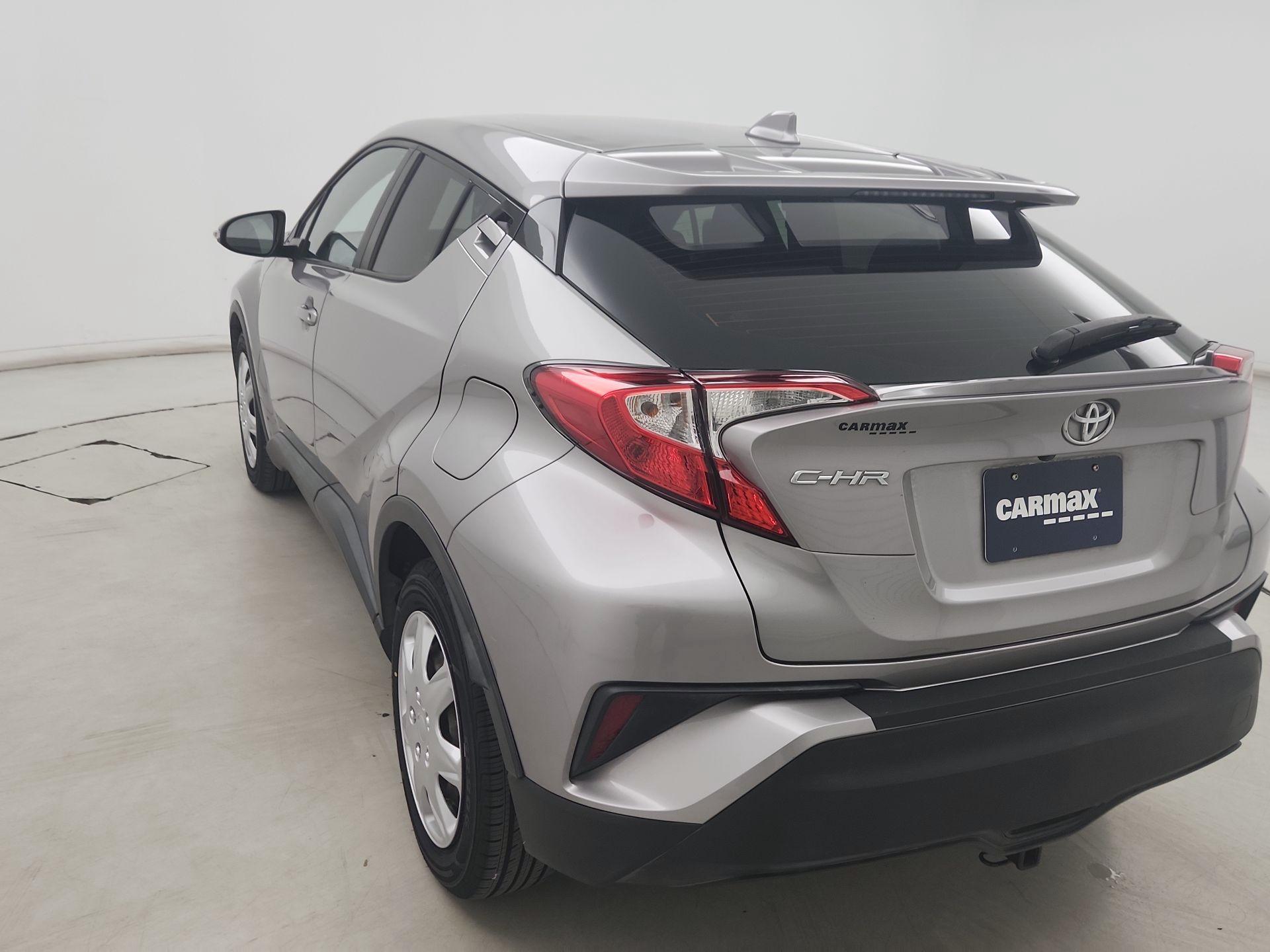 Thumbnail: 2019 Toyota C-HR - 7