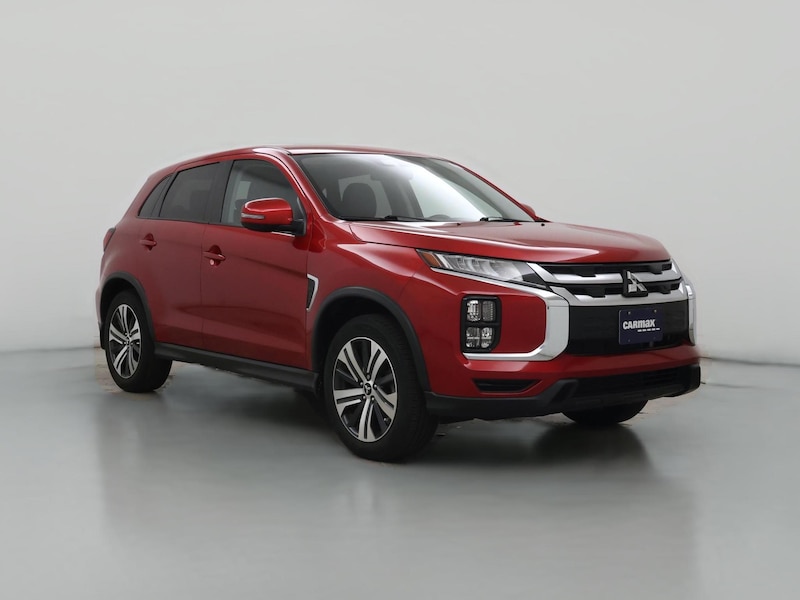 2023 Mitsubishi Outlander Sport SE