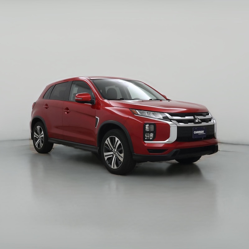 2023 Mitsubishi Outlander Sport SE