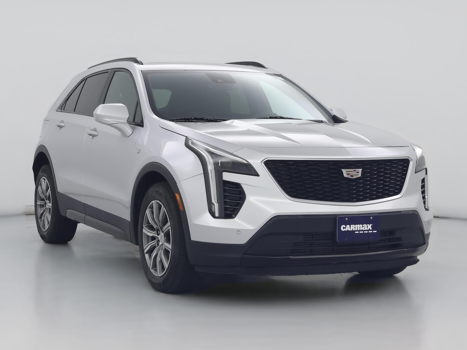 2020 Cadillac XT4