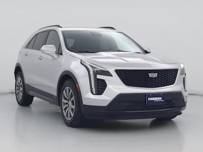 2020 Cadillac XT4 Sport