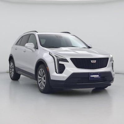 2020 Cadillac XT4 Sport