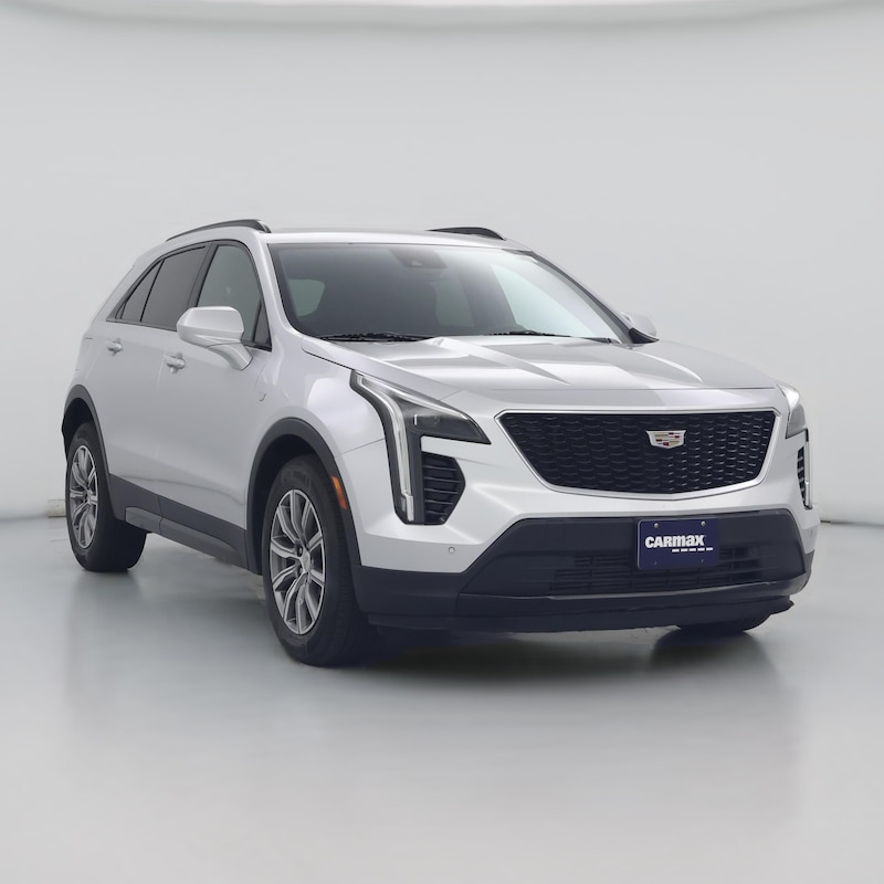 2020 Cadillac XT4 Sport