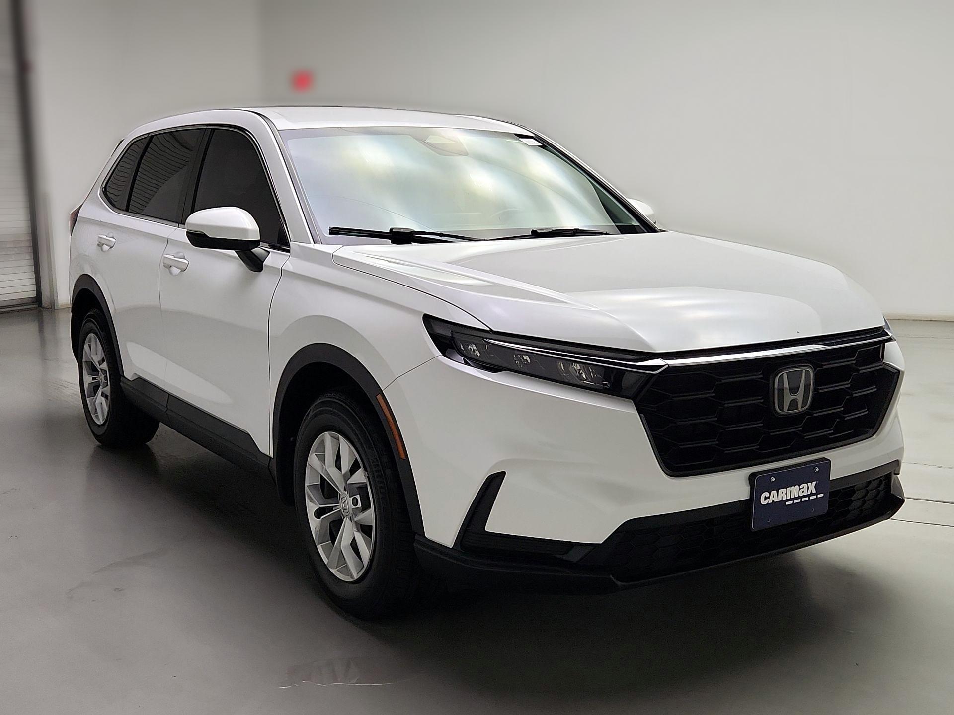 Thumbnail: 2023 Honda CR-V - 1