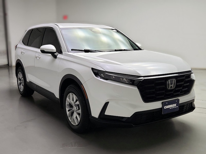 2023 Honda CR-V LX