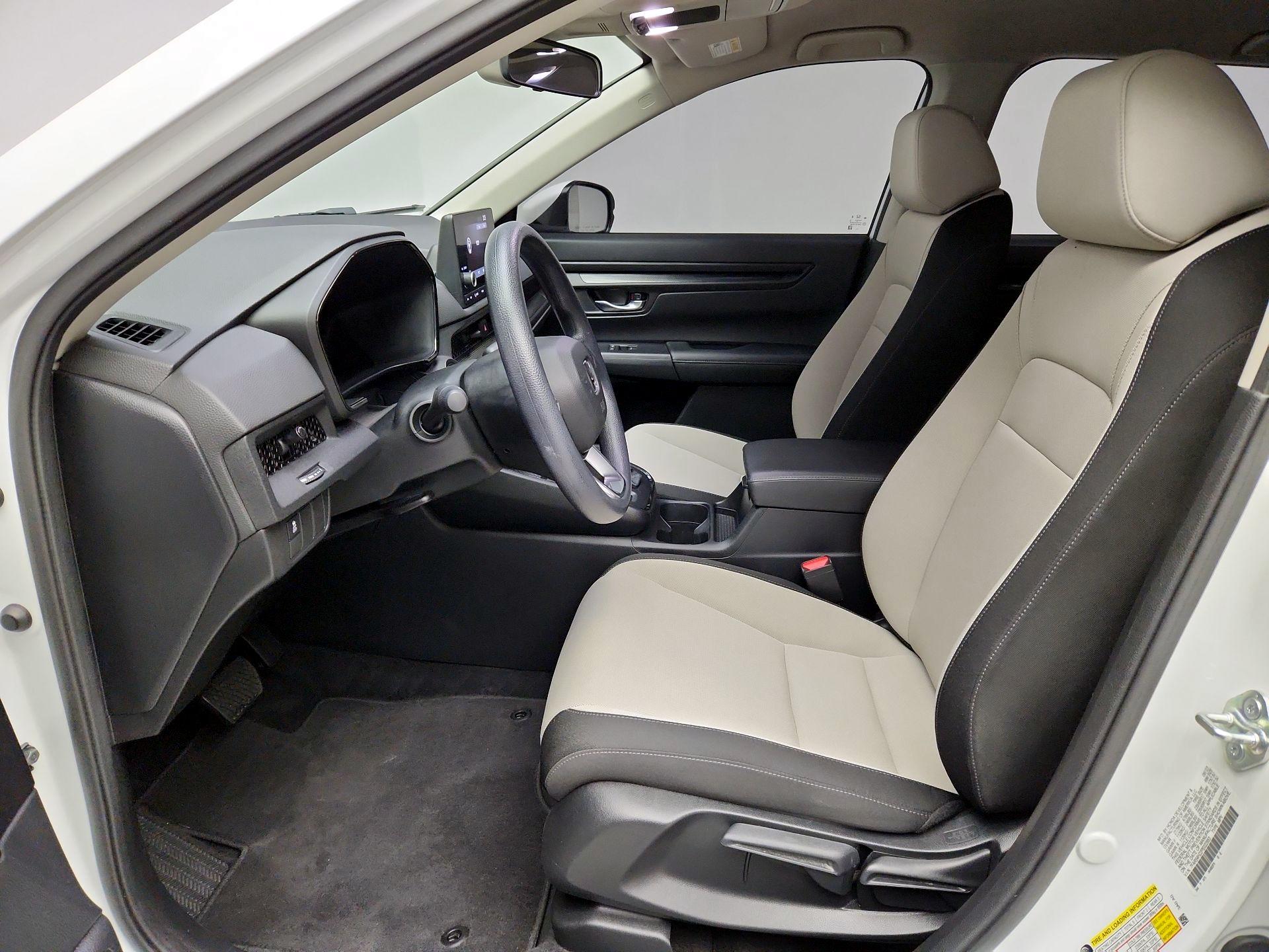 Thumbnail: 2023 Honda CR-V - 9