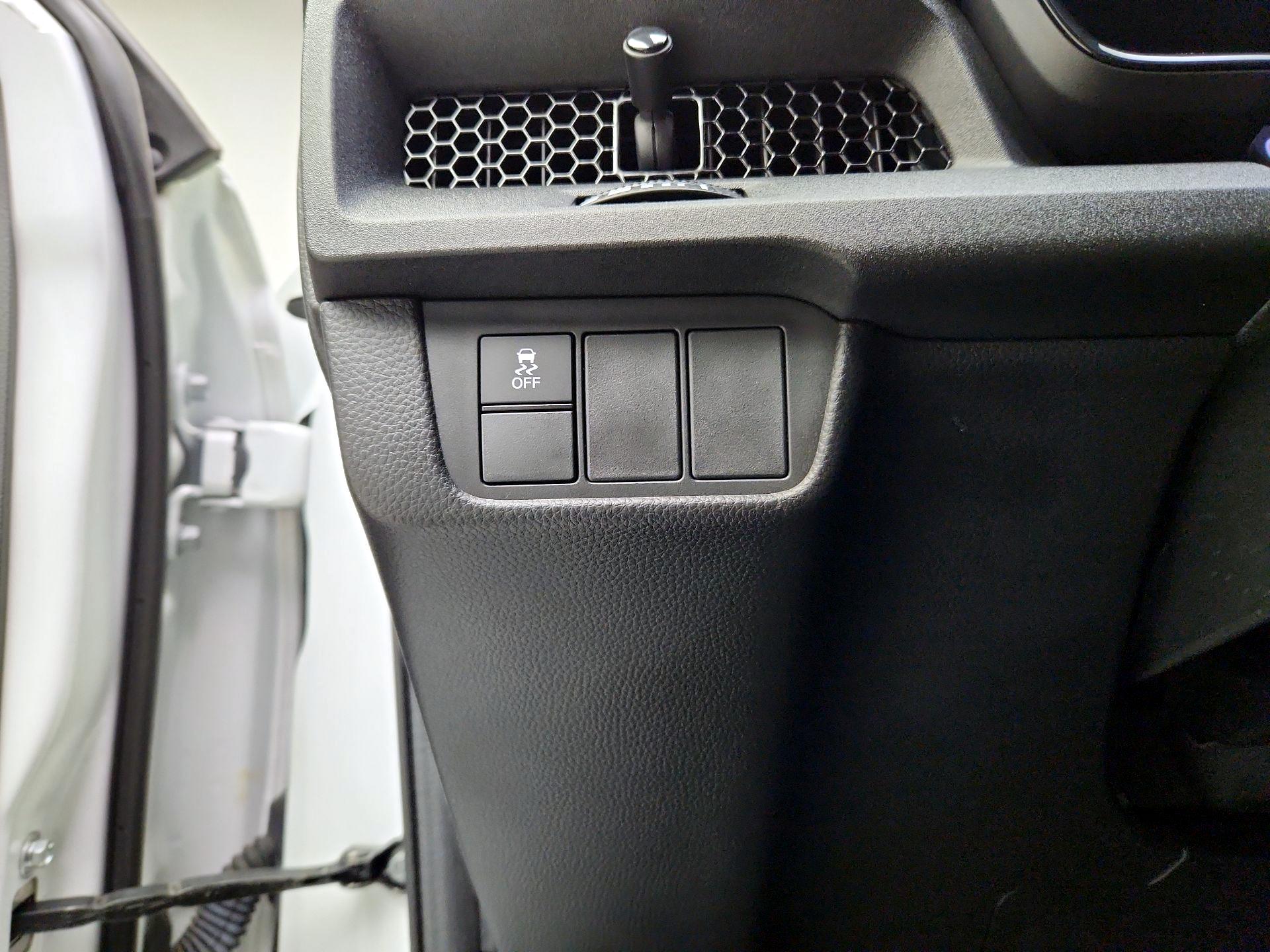Thumbnail: 2023 Honda CR-V - 11