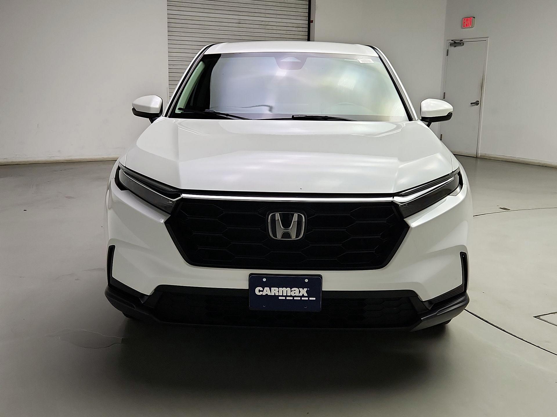 Thumbnail: 2023 Honda CR-V - 2