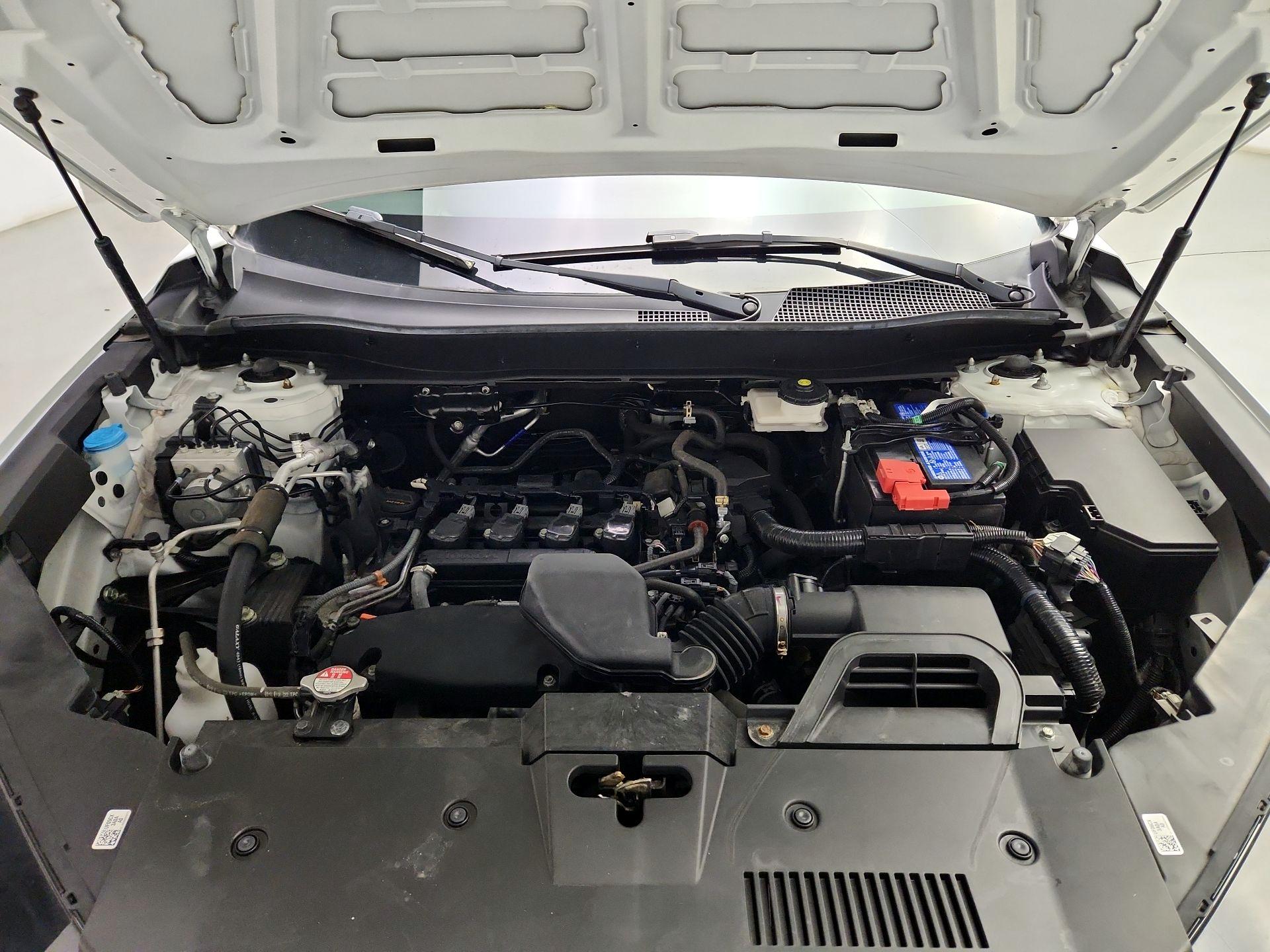 Thumbnail: 2023 Honda CR-V - 19