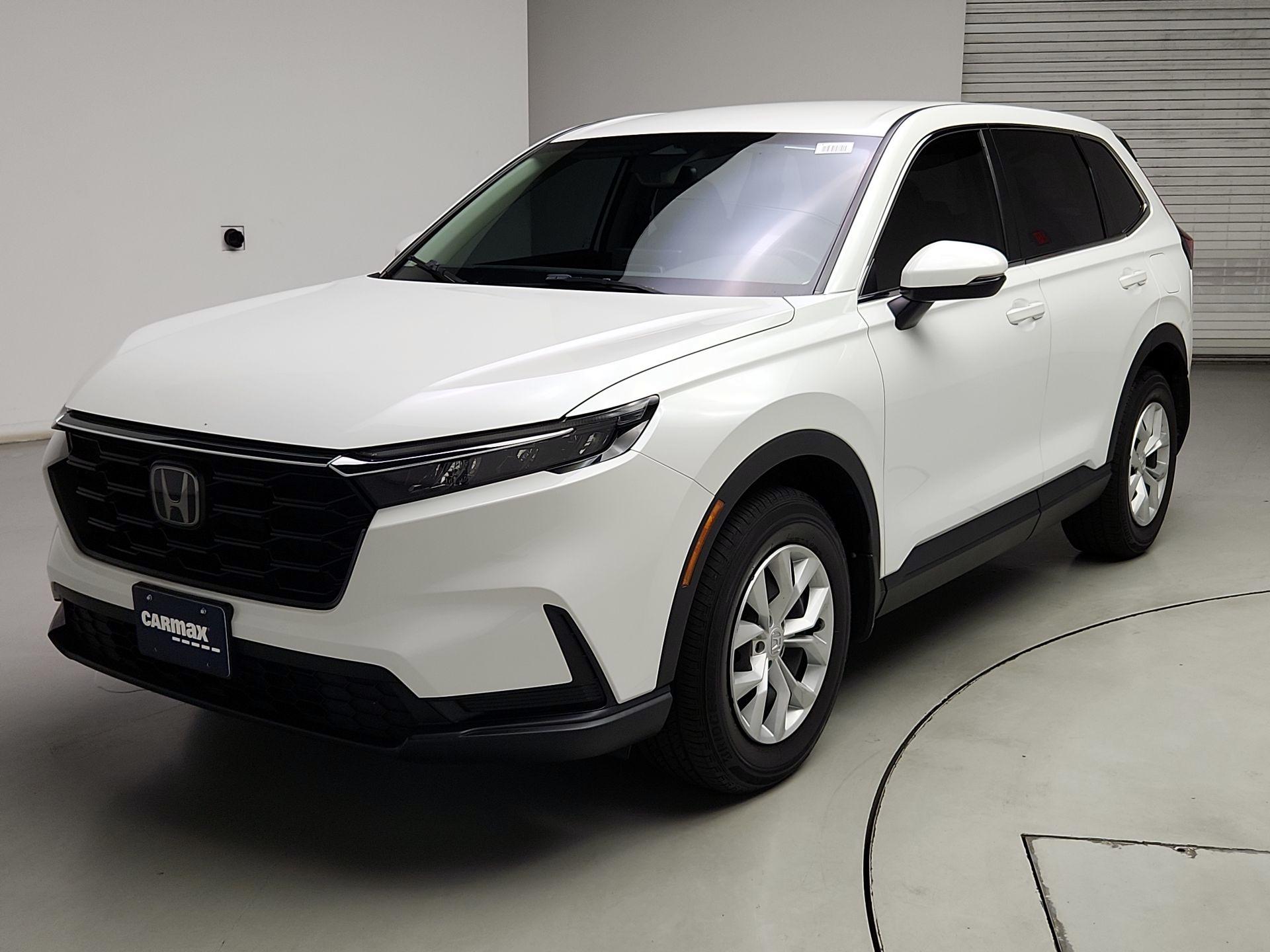 Thumbnail: 2023 Honda CR-V - 3