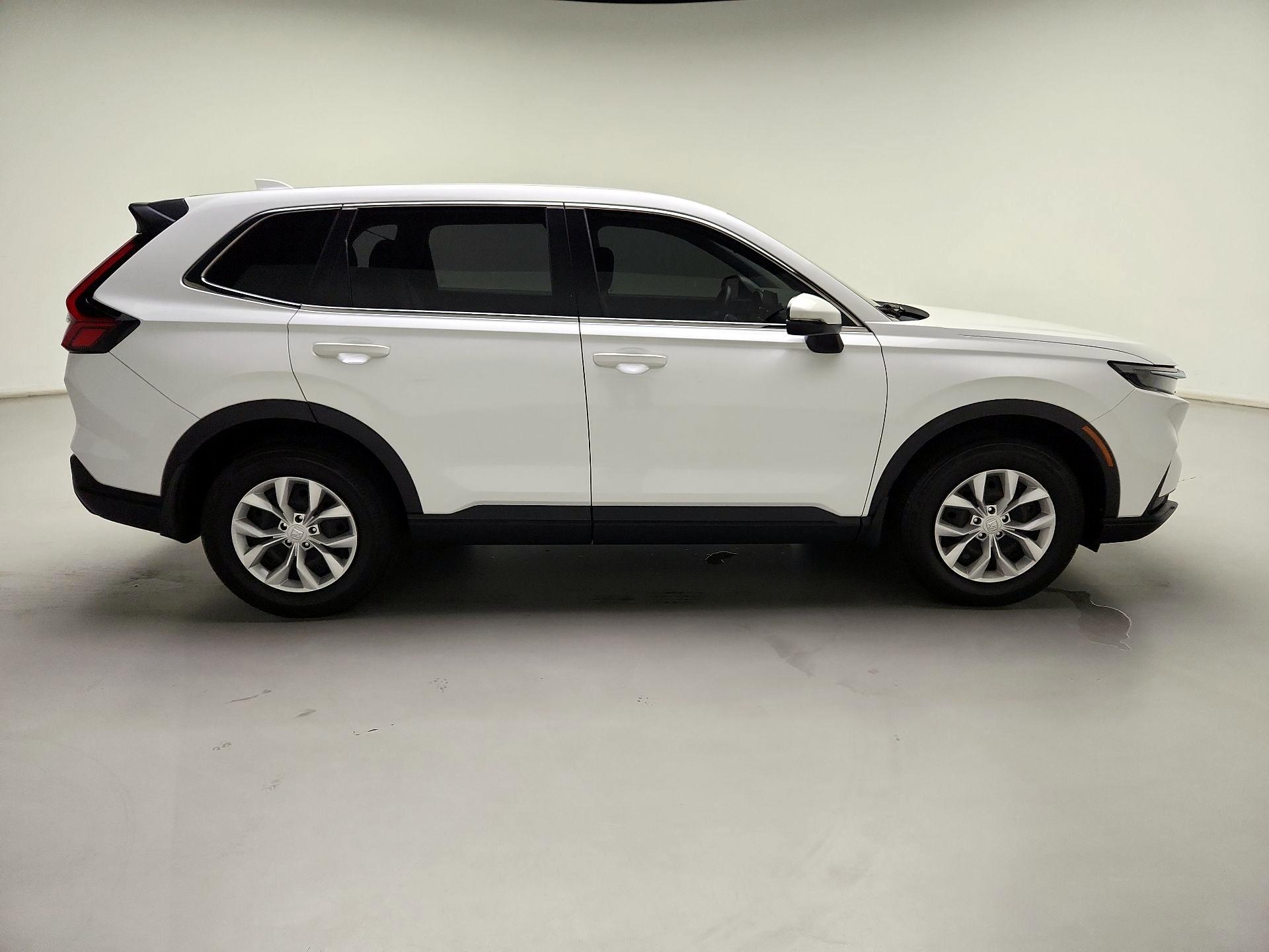 Thumbnail: 2023 Honda CR-V - 4