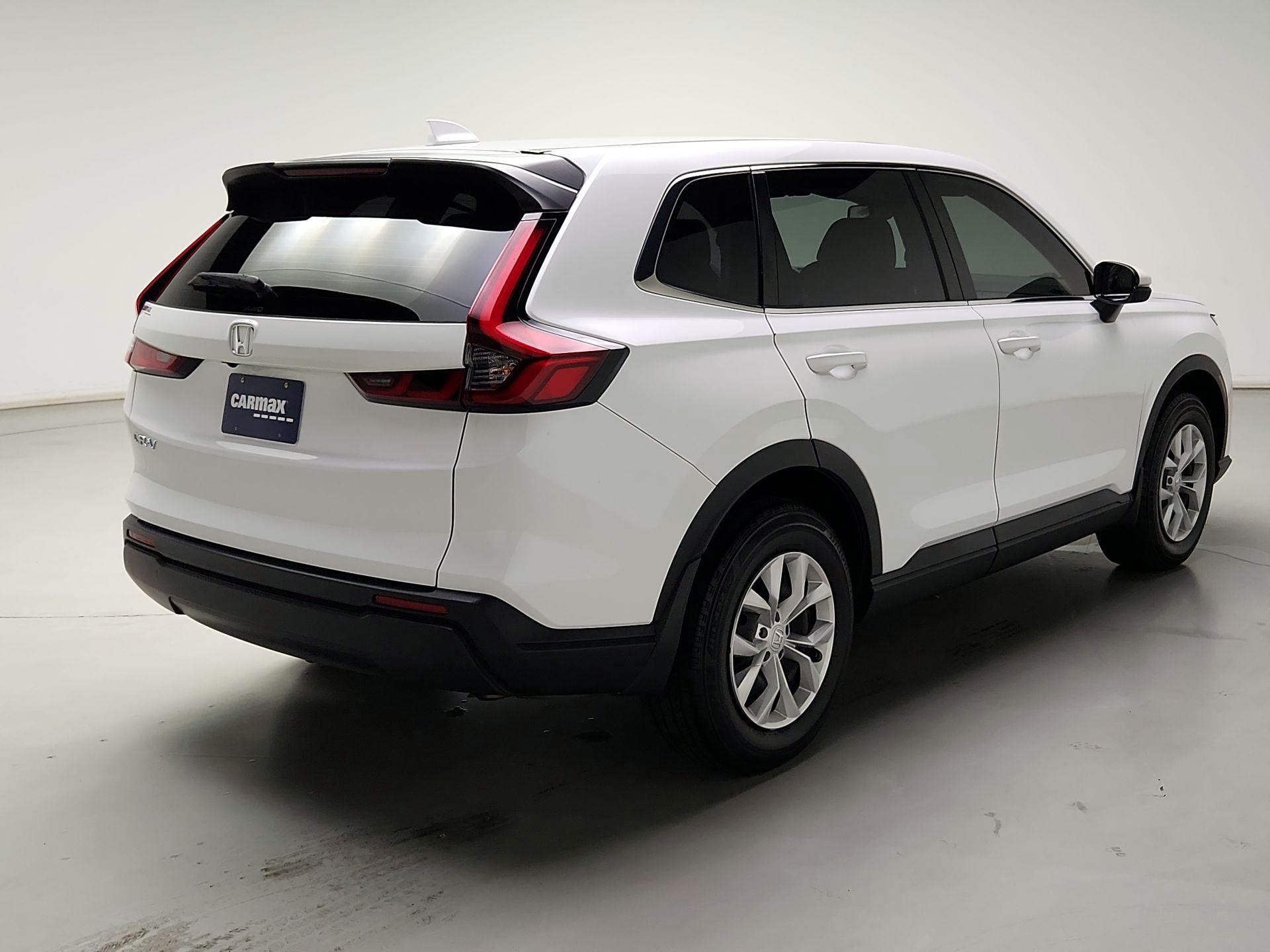 Thumbnail: 2023 Honda CR-V - 5