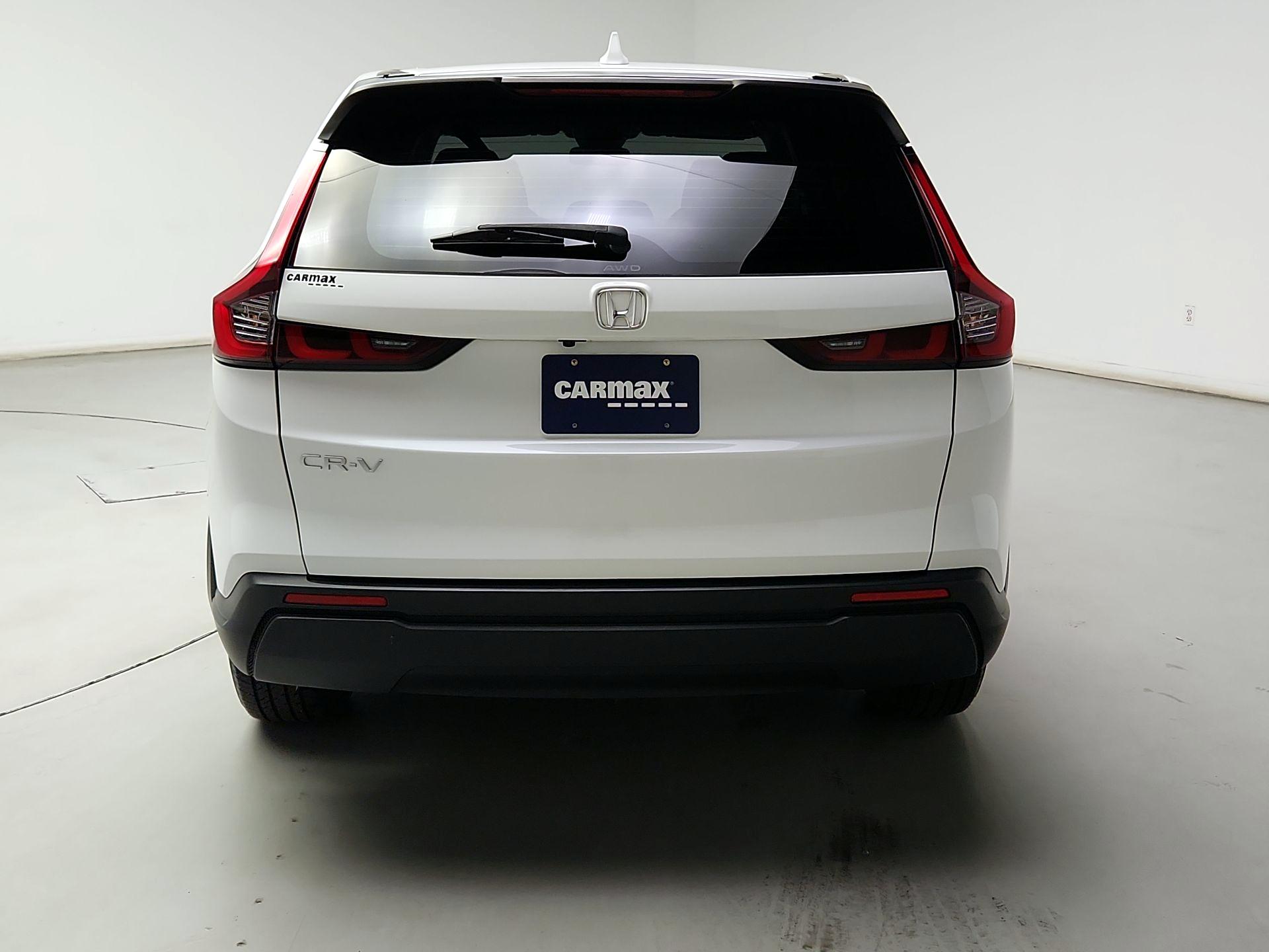 Thumbnail: 2023 Honda CR-V - 6
