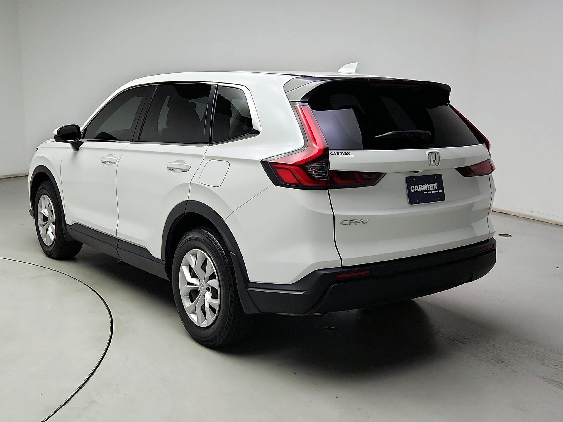 Thumbnail: 2023 Honda CR-V - 7