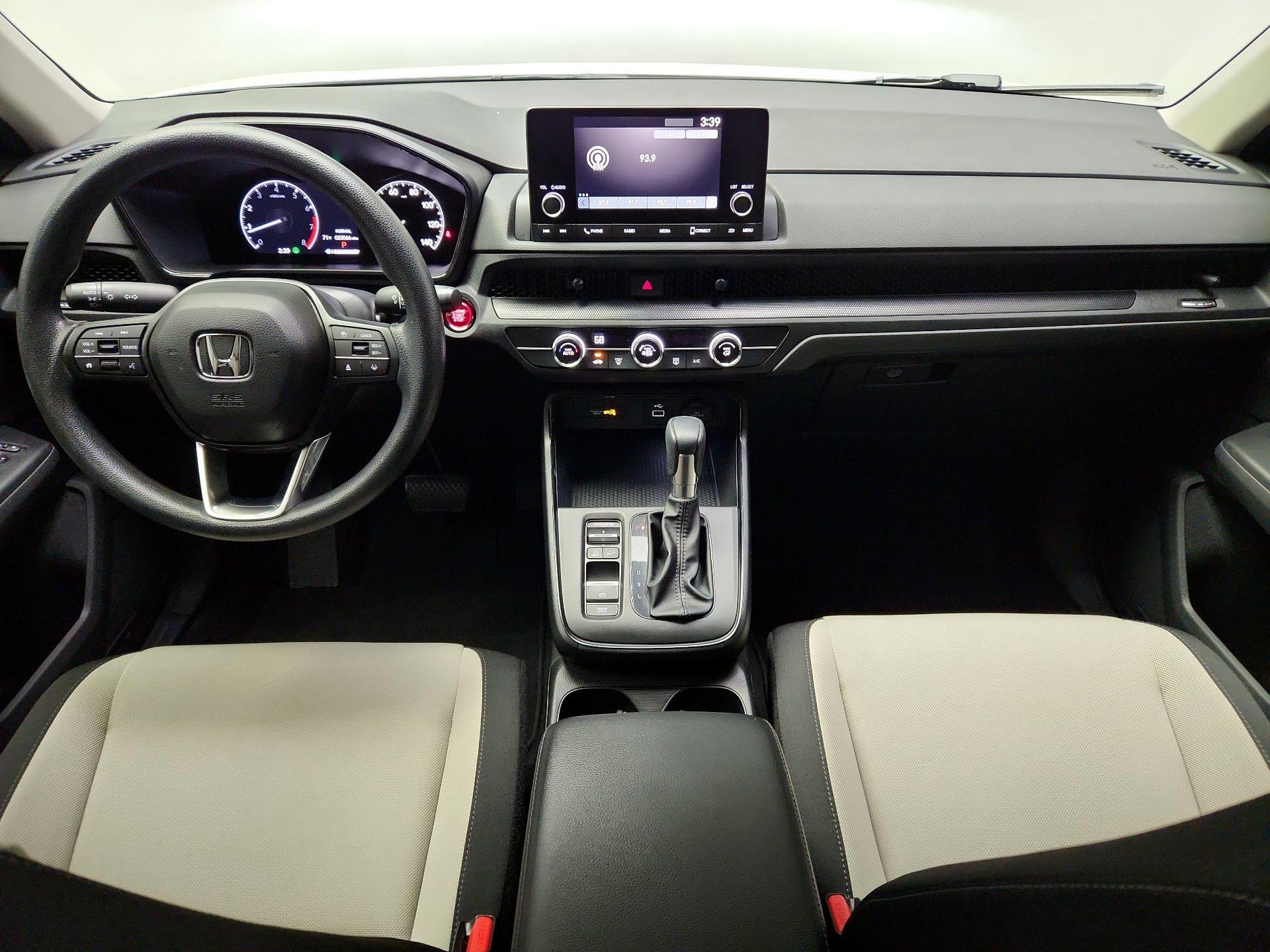 Thumbnail: 2023 Honda CR-V - 8