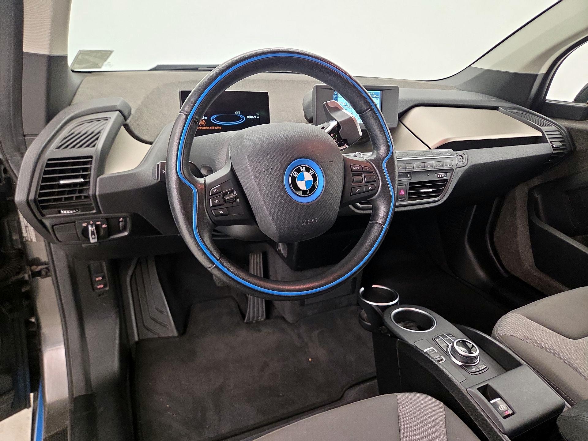 Thumbnail: 2018 BMW i3 - 9