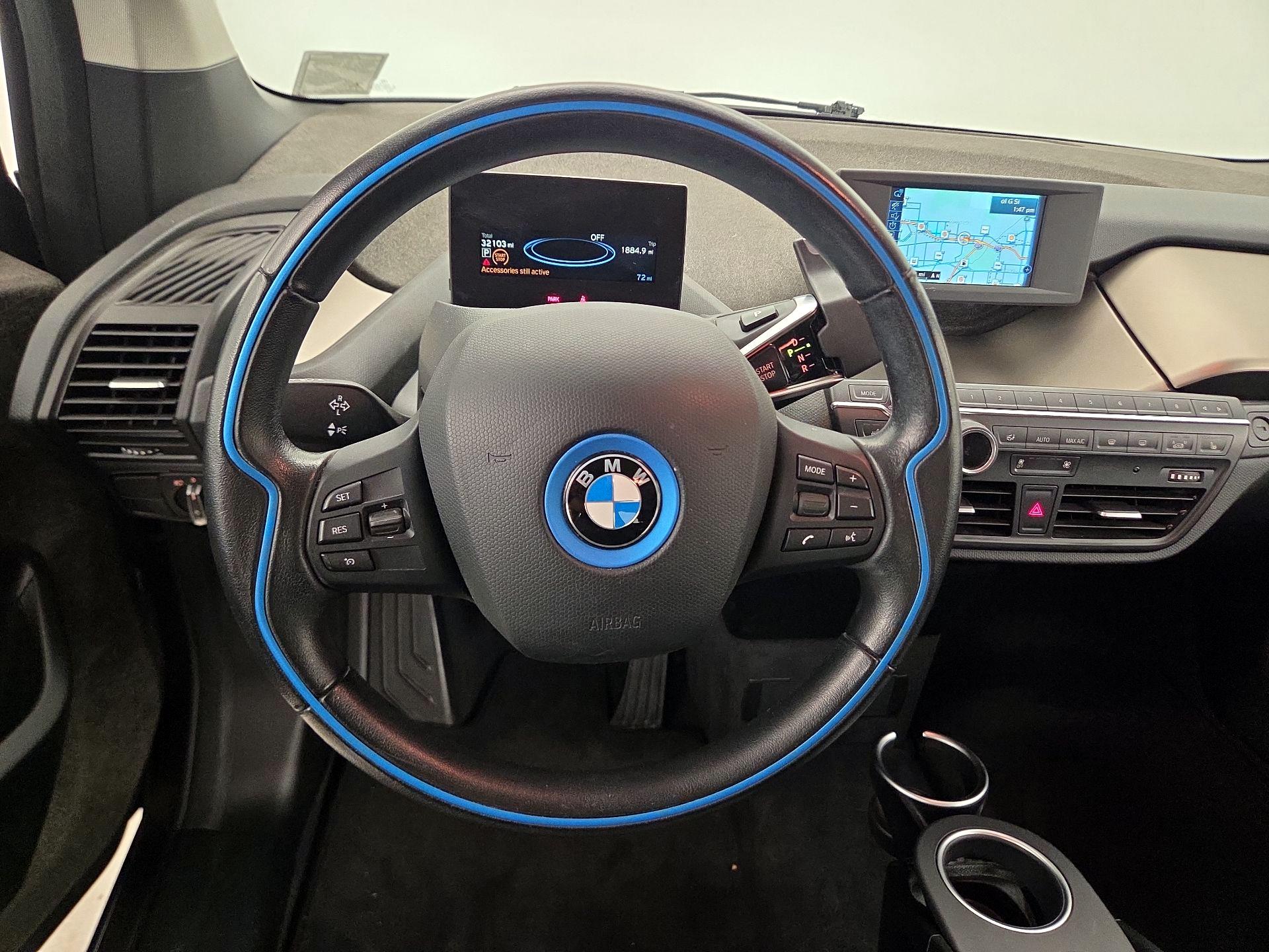 Thumbnail: 2018 BMW i3 - 10