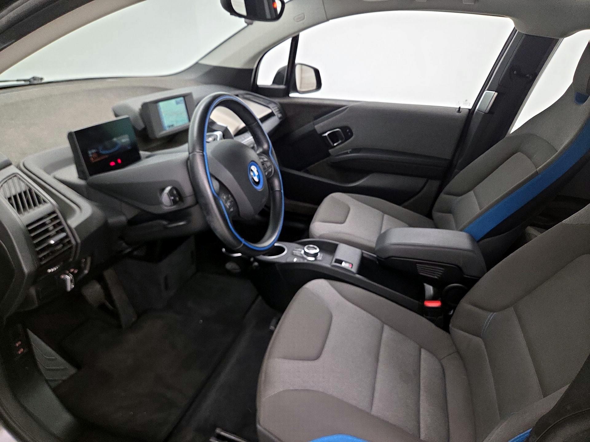 Thumbnail: 2018 BMW i3 - 11