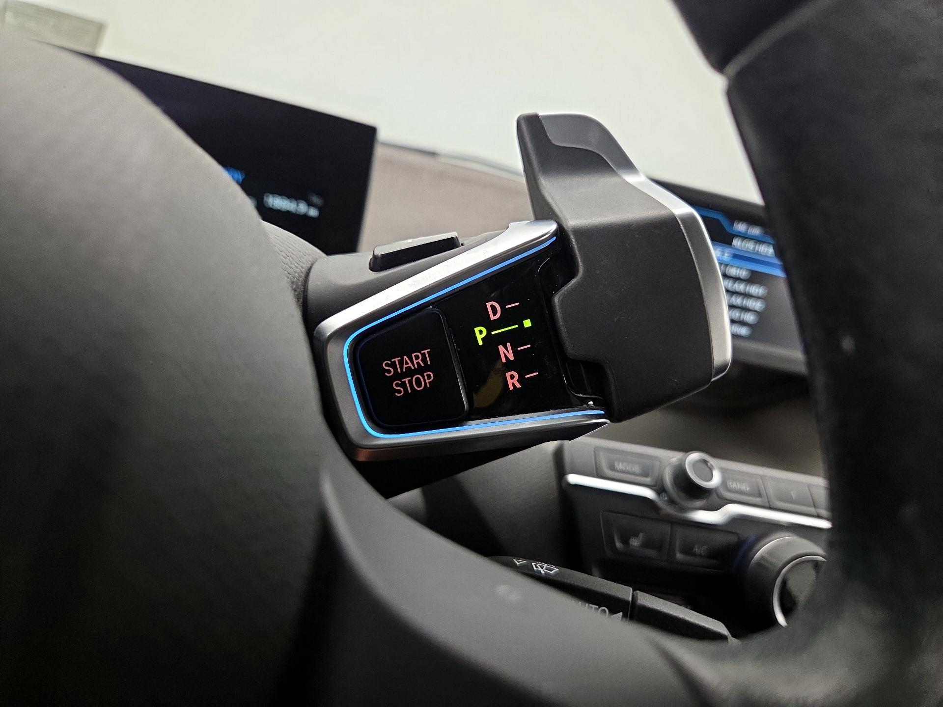 Thumbnail: 2018 BMW i3 - 18