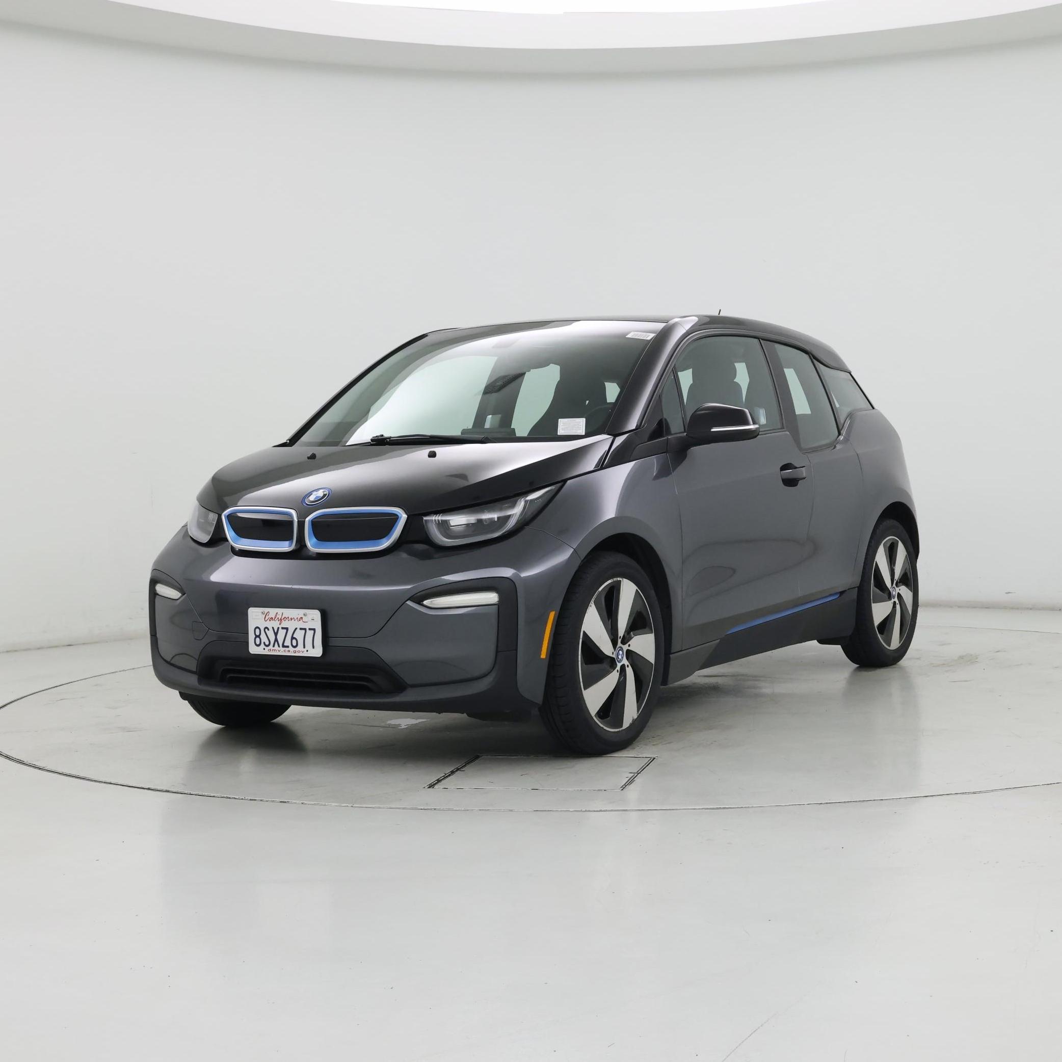 Thumbnail: 2018 BMW i3 - 4