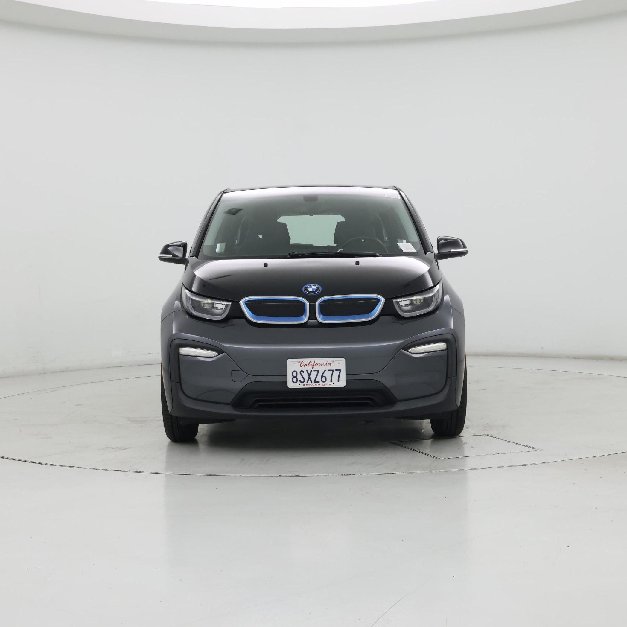 Thumbnail: 2018 BMW i3 - 5