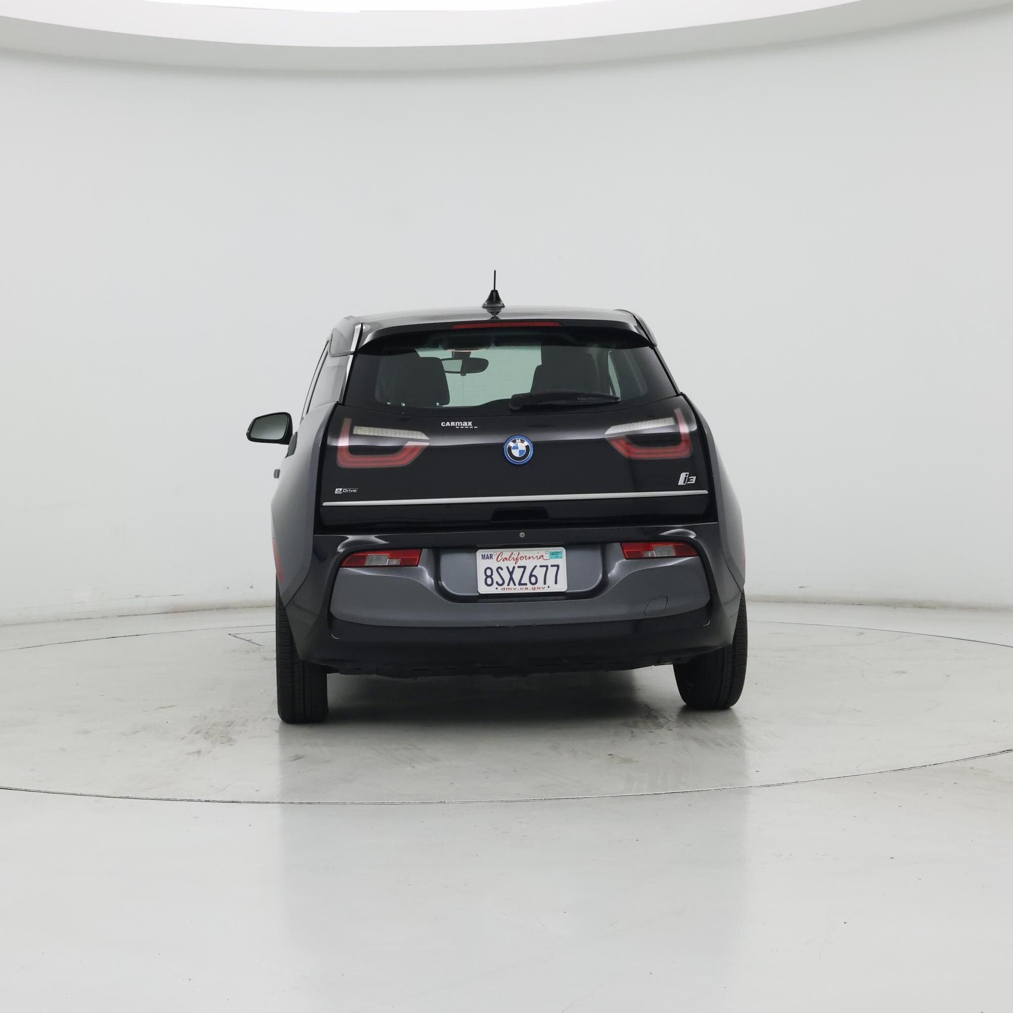 Thumbnail: 2018 BMW i3 - 6
