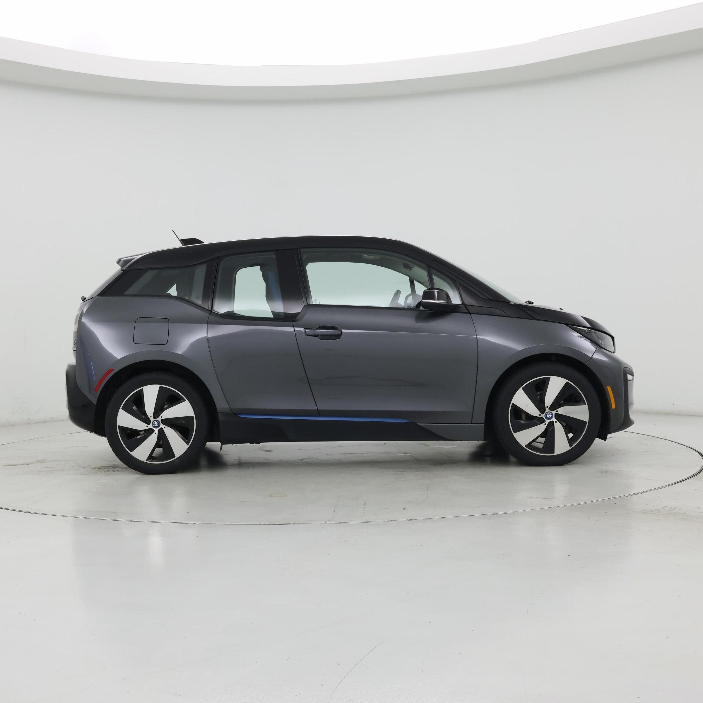Thumbnail: 2018 BMW i3 - 7