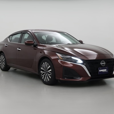 2023 Nissan Altima SV