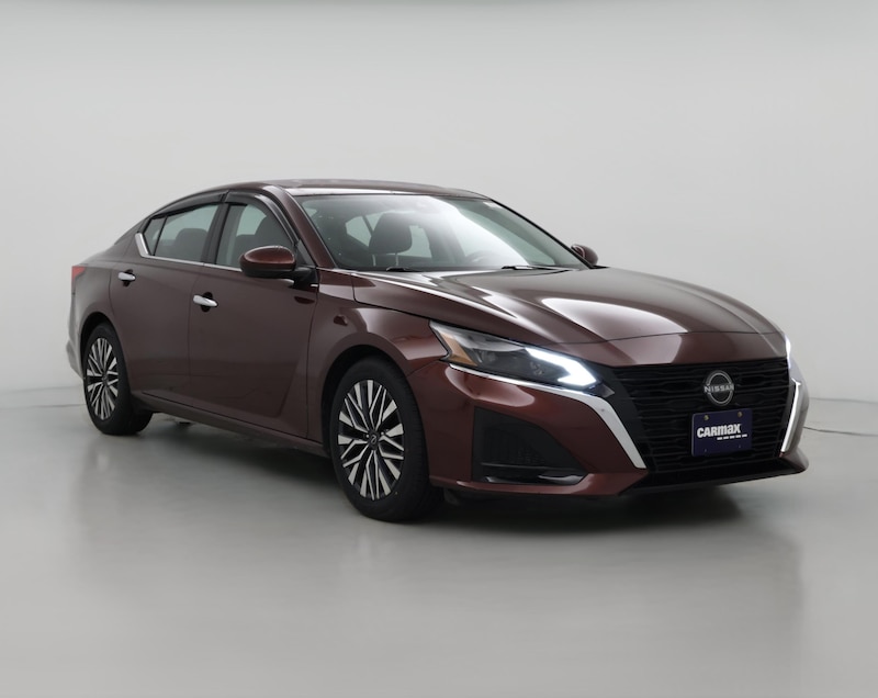 2023 Nissan Altima SV