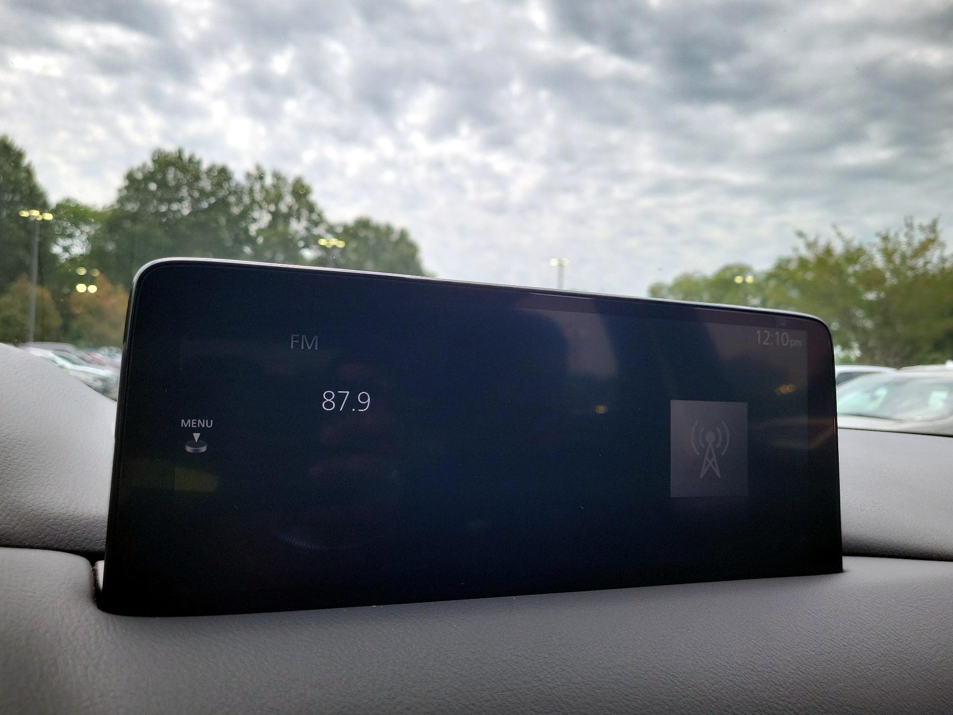 Thumbnail: 2021 Mazda CX-5 - 15
