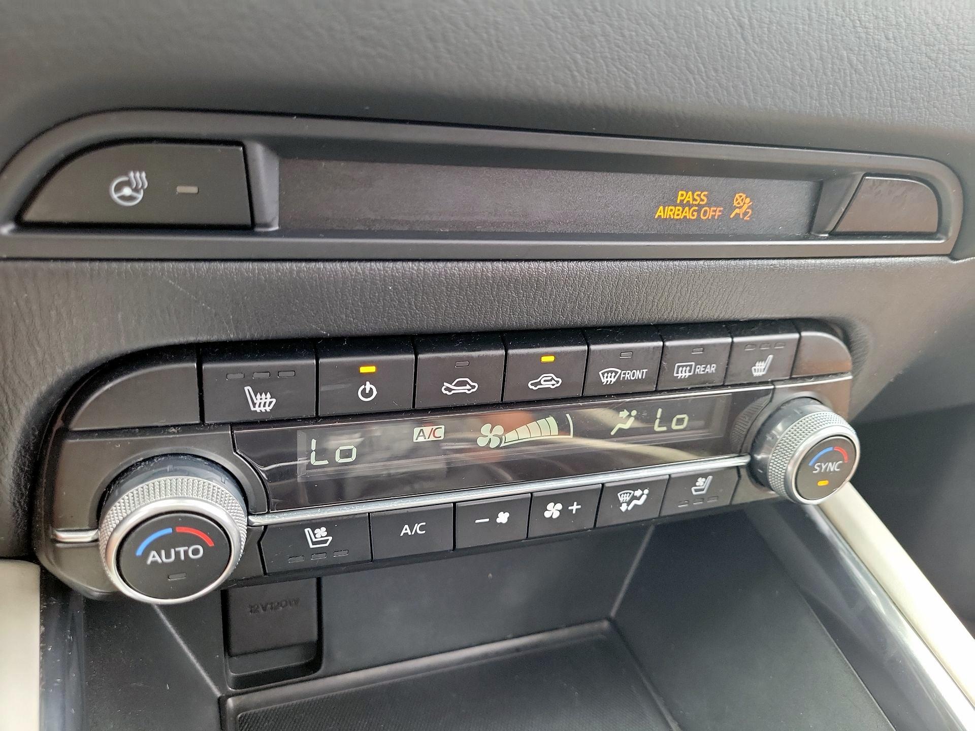 Thumbnail: 2021 Mazda CX-5 - 16