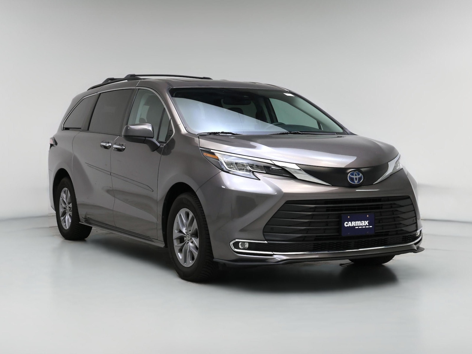 2022 Toyota Sienna