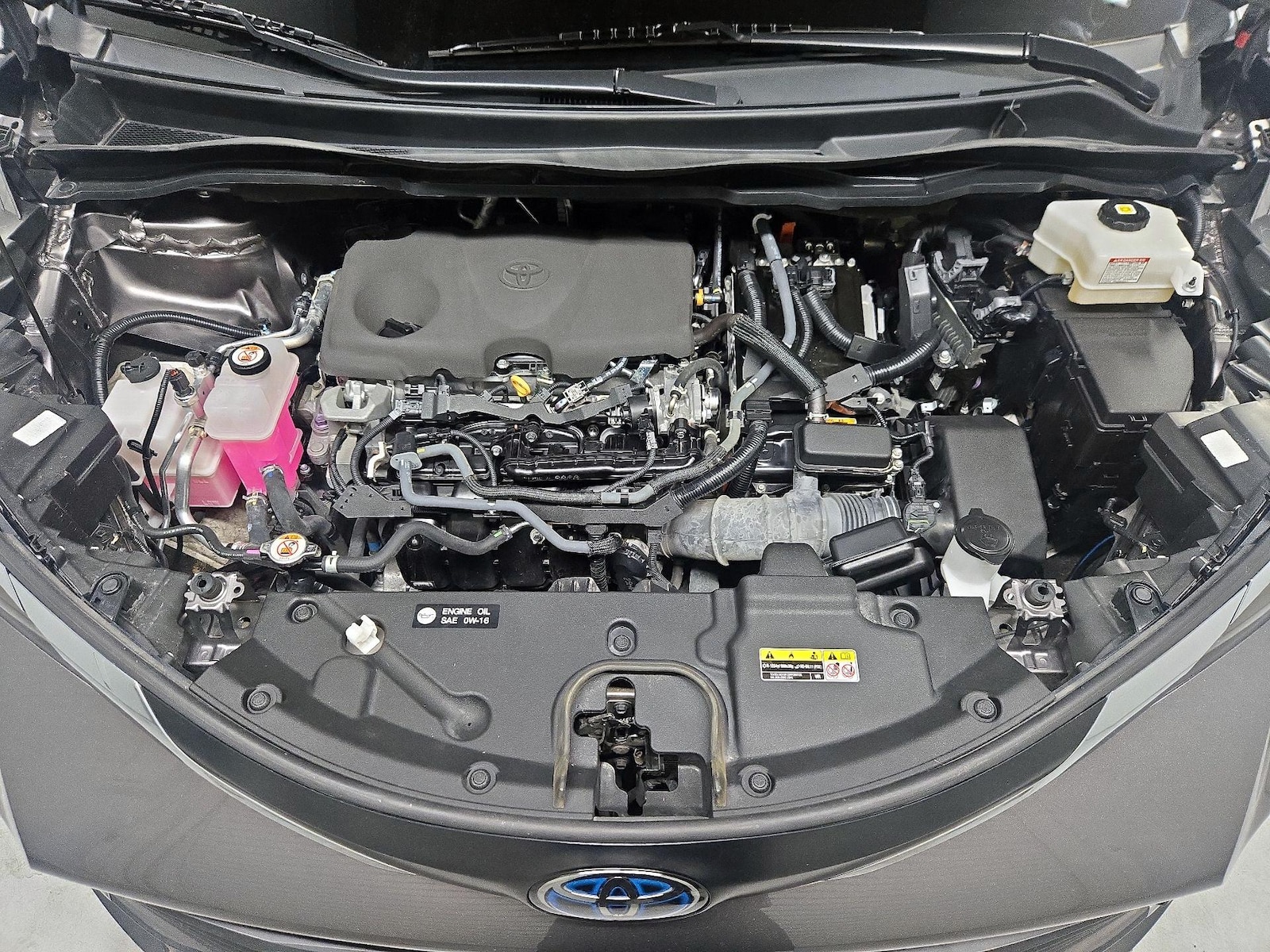 2022 Toyota Sienna XLE - Photo 25