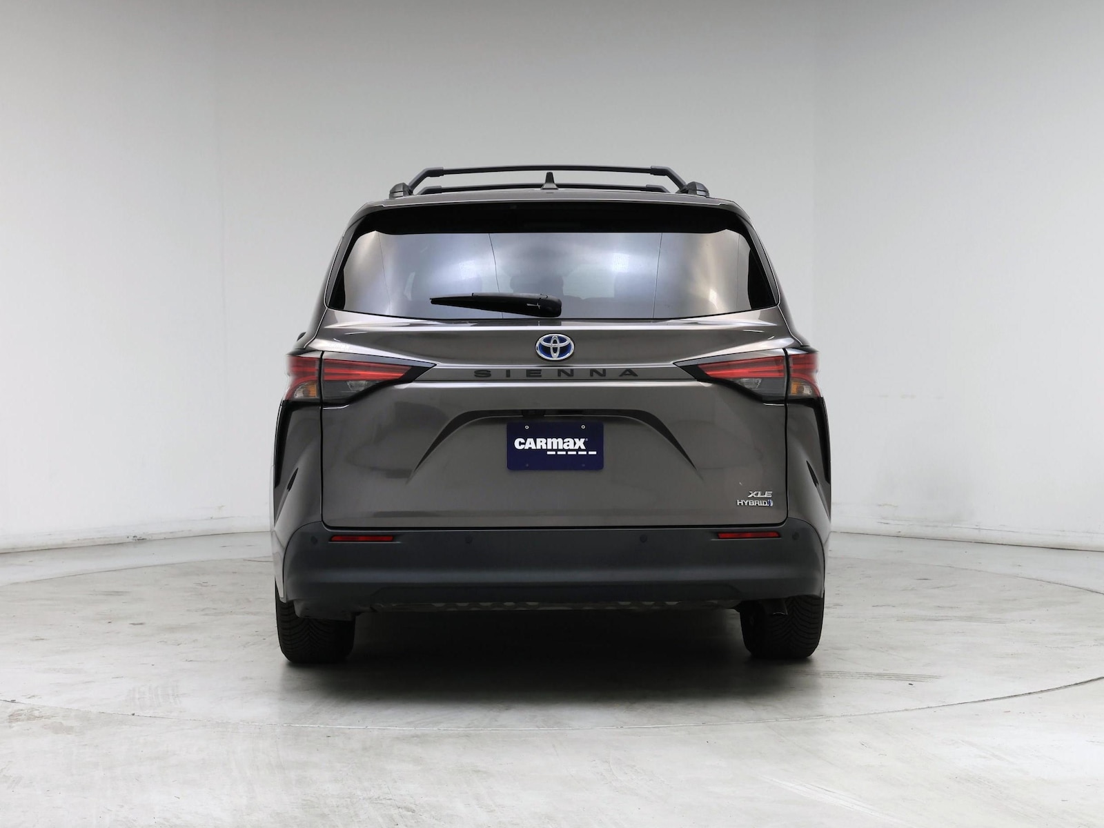 2022 Toyota Sienna XLE - Photo 7