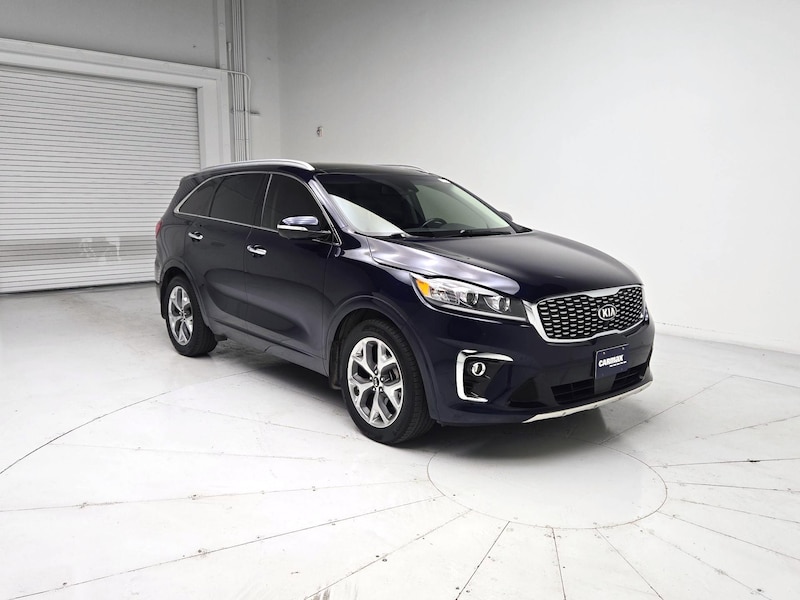 2020 Kia Sorento SX