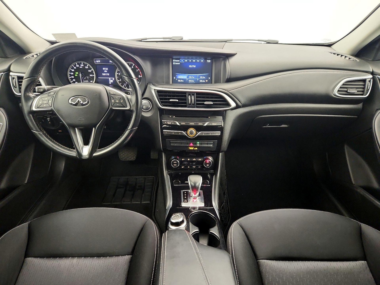 Rear View Camera