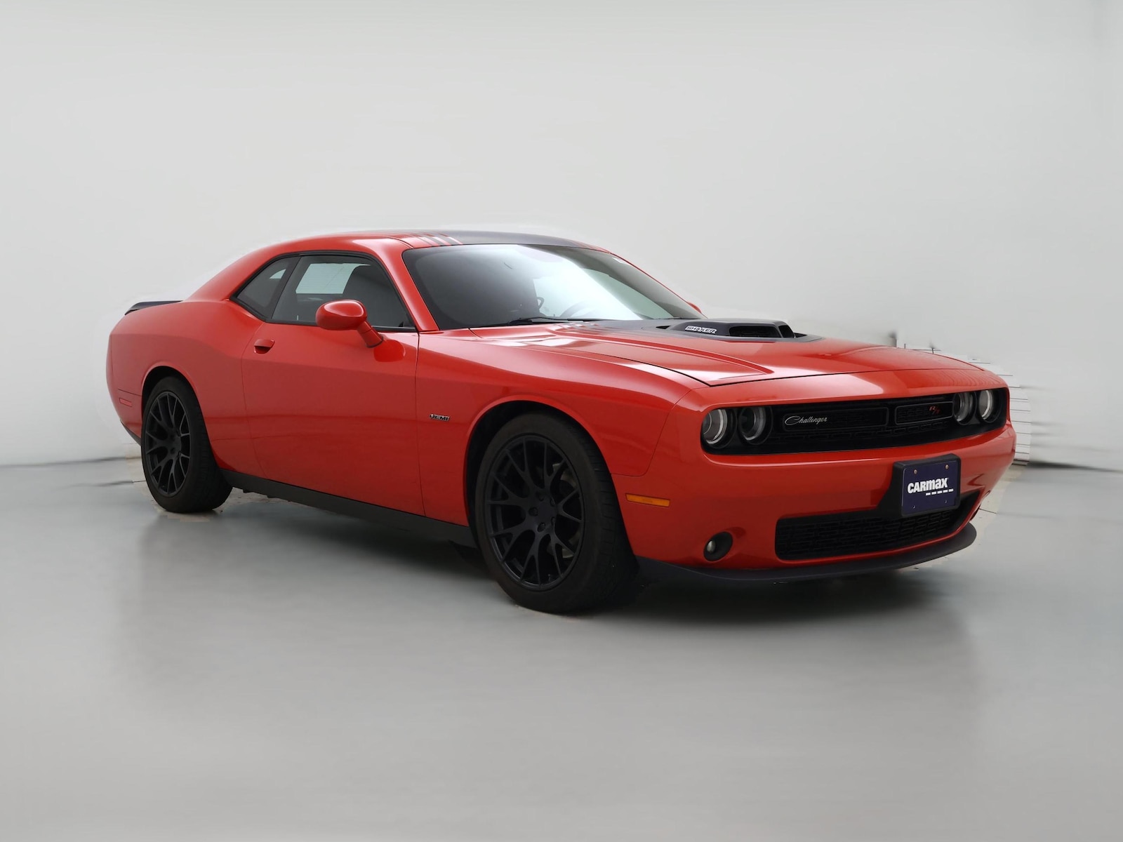 2015 Dodge Challenger