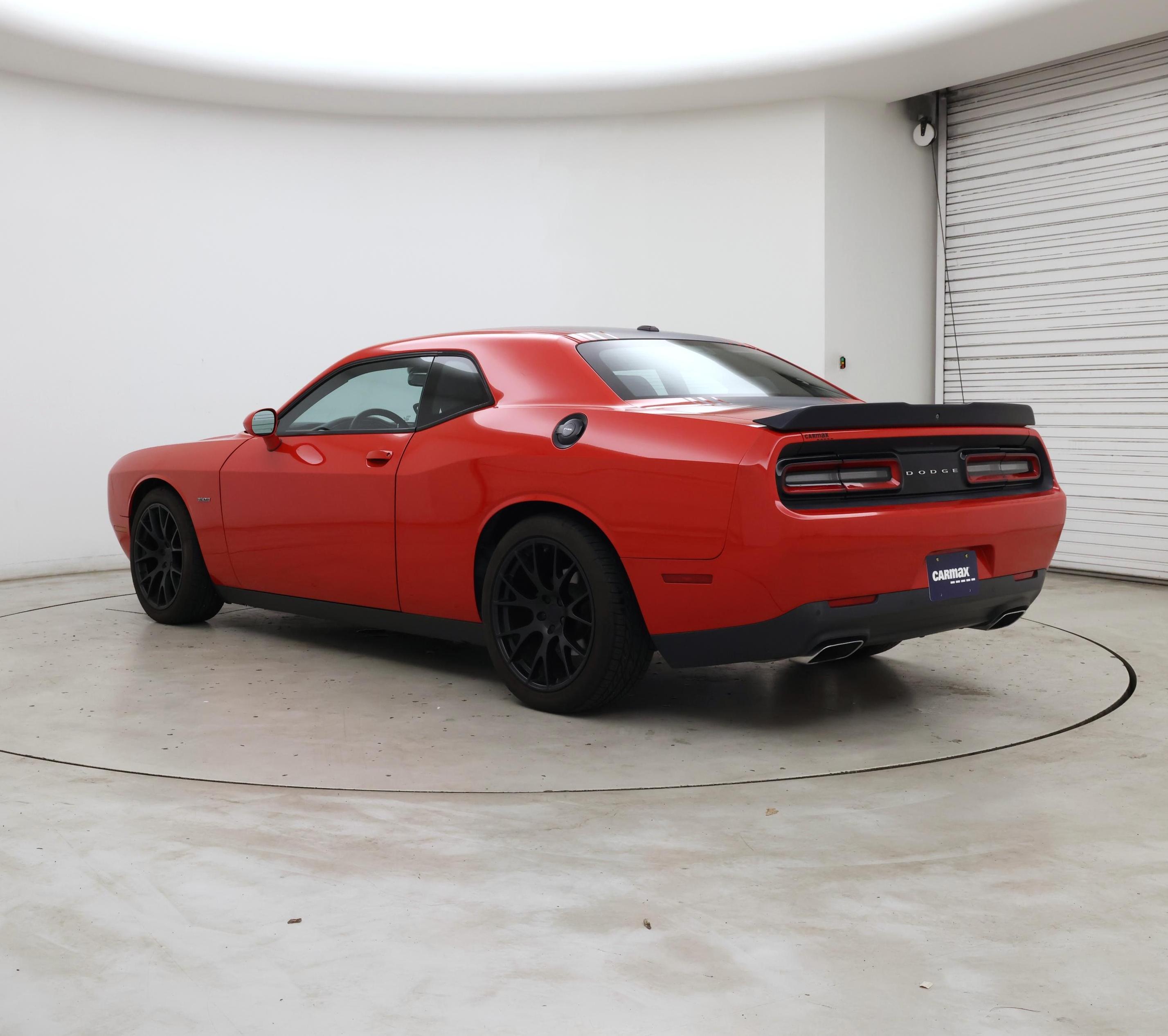Thumbnail: 2015 Dodge Challenger - 2