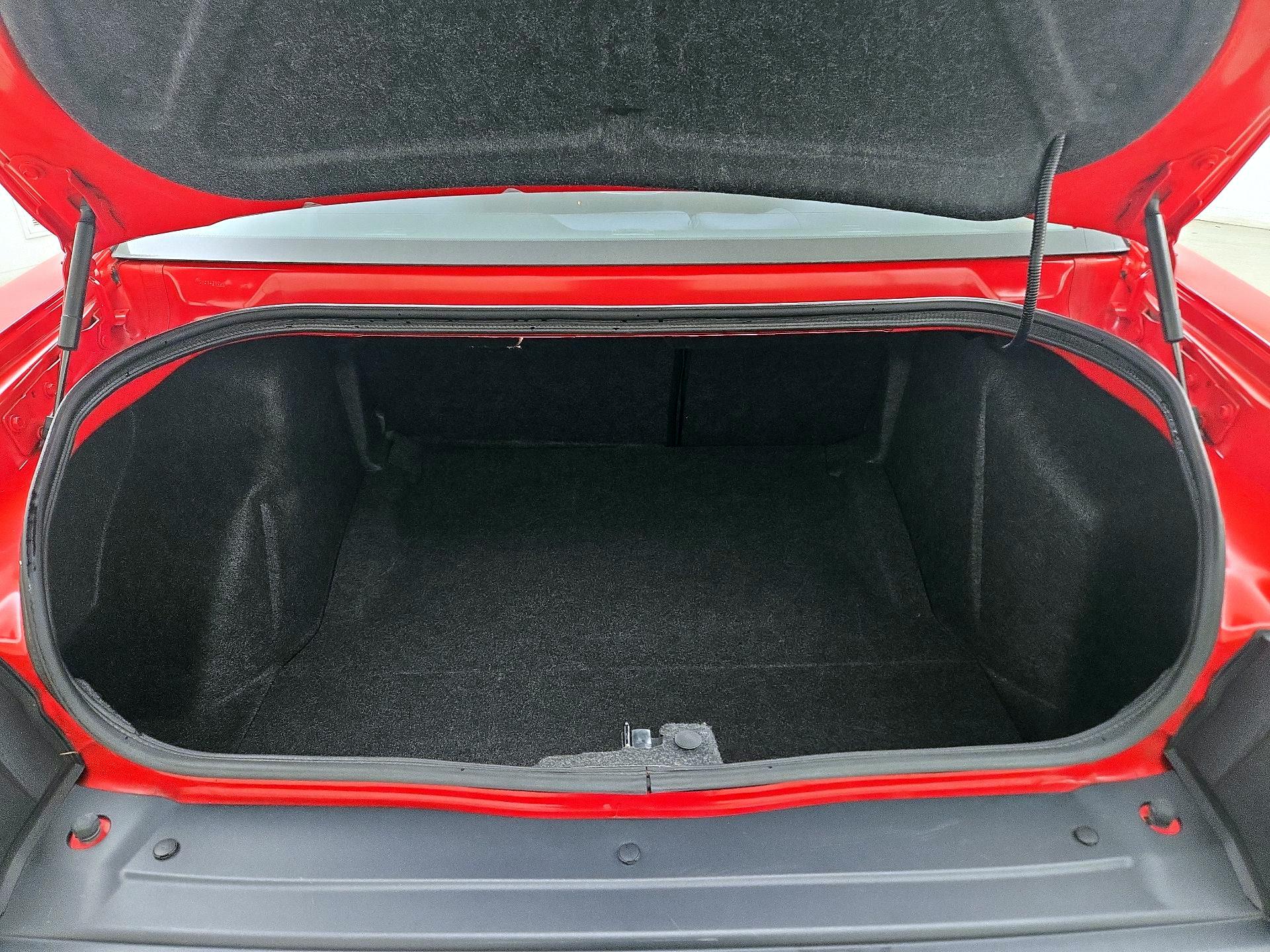 Thumbnail: 2015 Dodge Challenger - 20