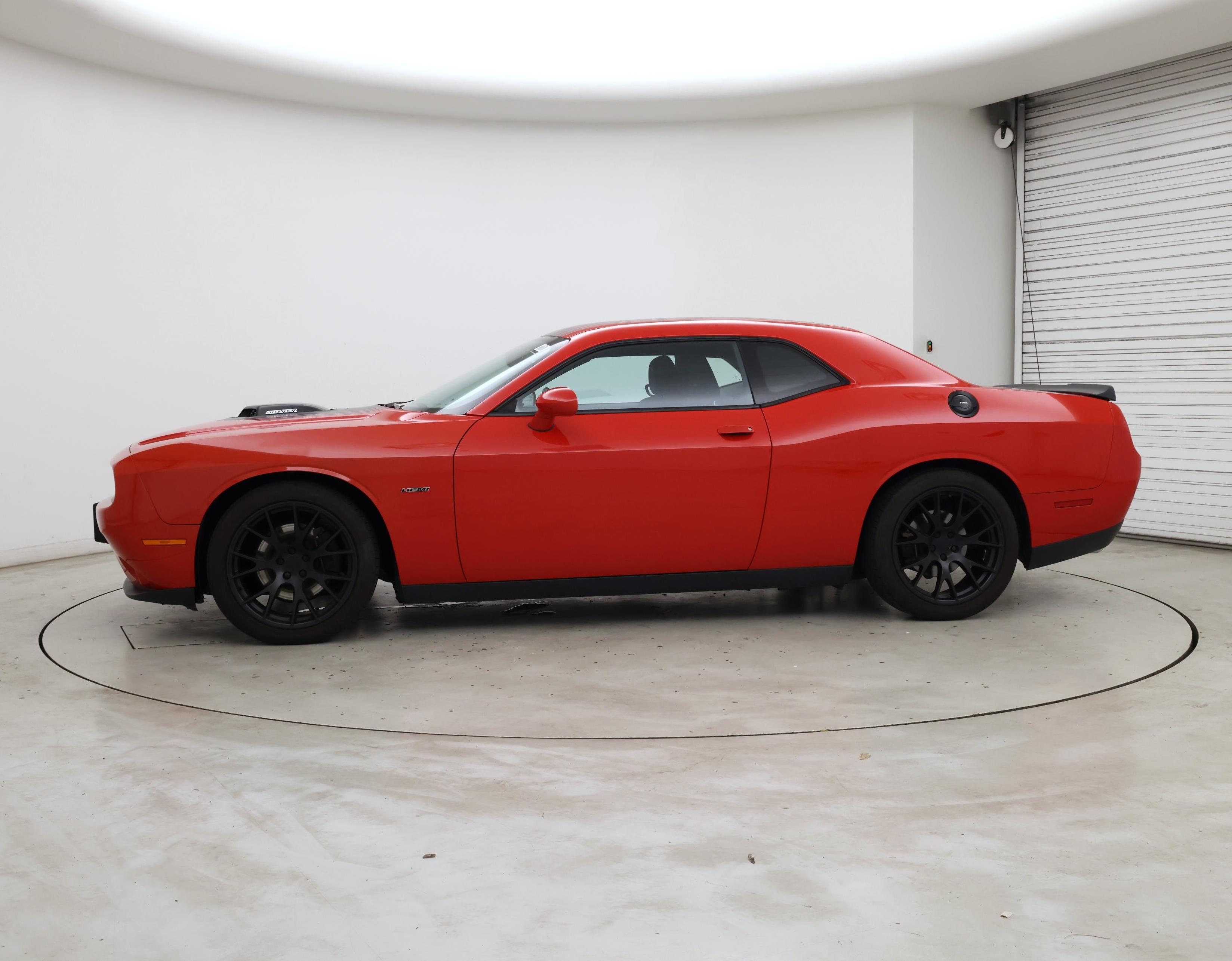 Thumbnail: 2015 Dodge Challenger - 3