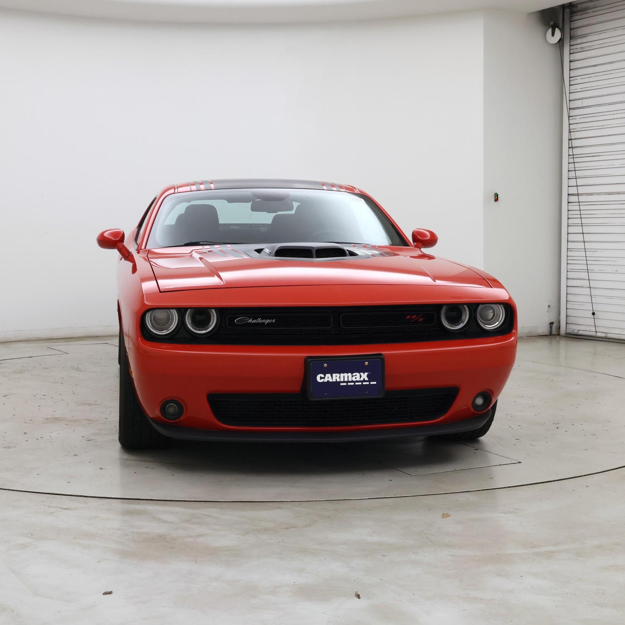 Thumbnail: 2015 Dodge Challenger - 5