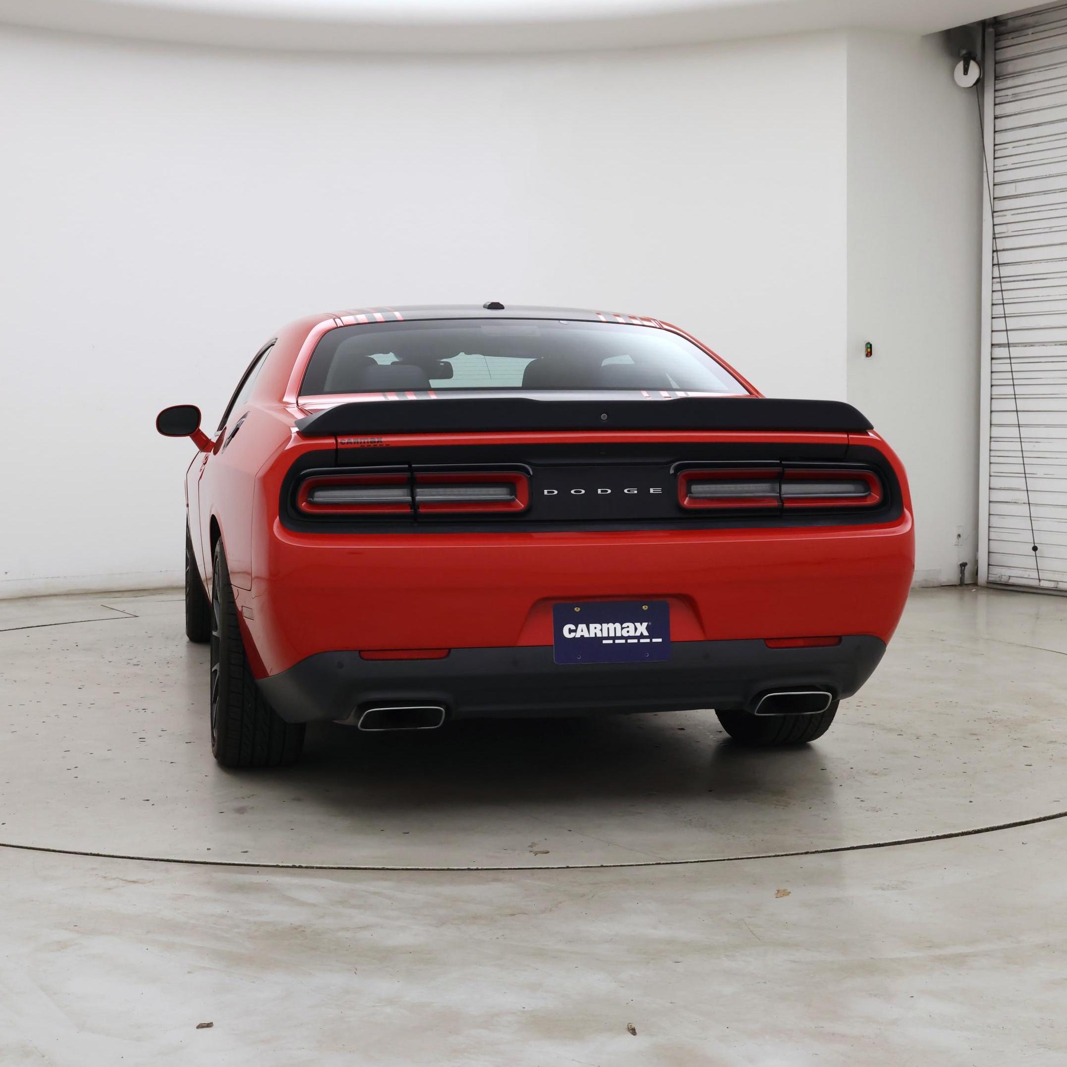 Thumbnail: 2015 Dodge Challenger - 6