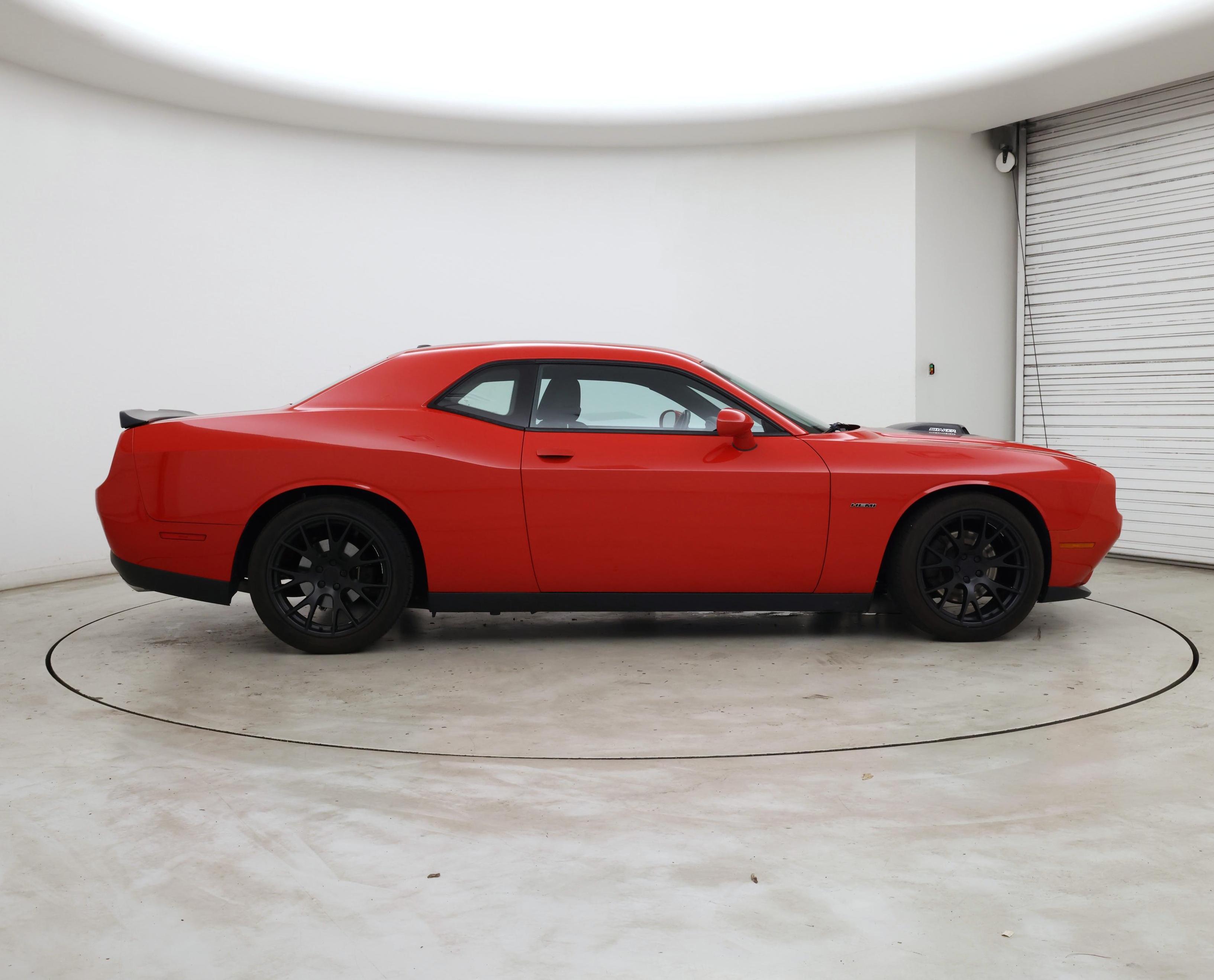 Thumbnail: 2015 Dodge Challenger - 7